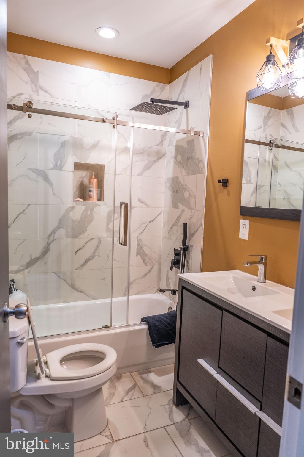 COBBS CREEK - Residential