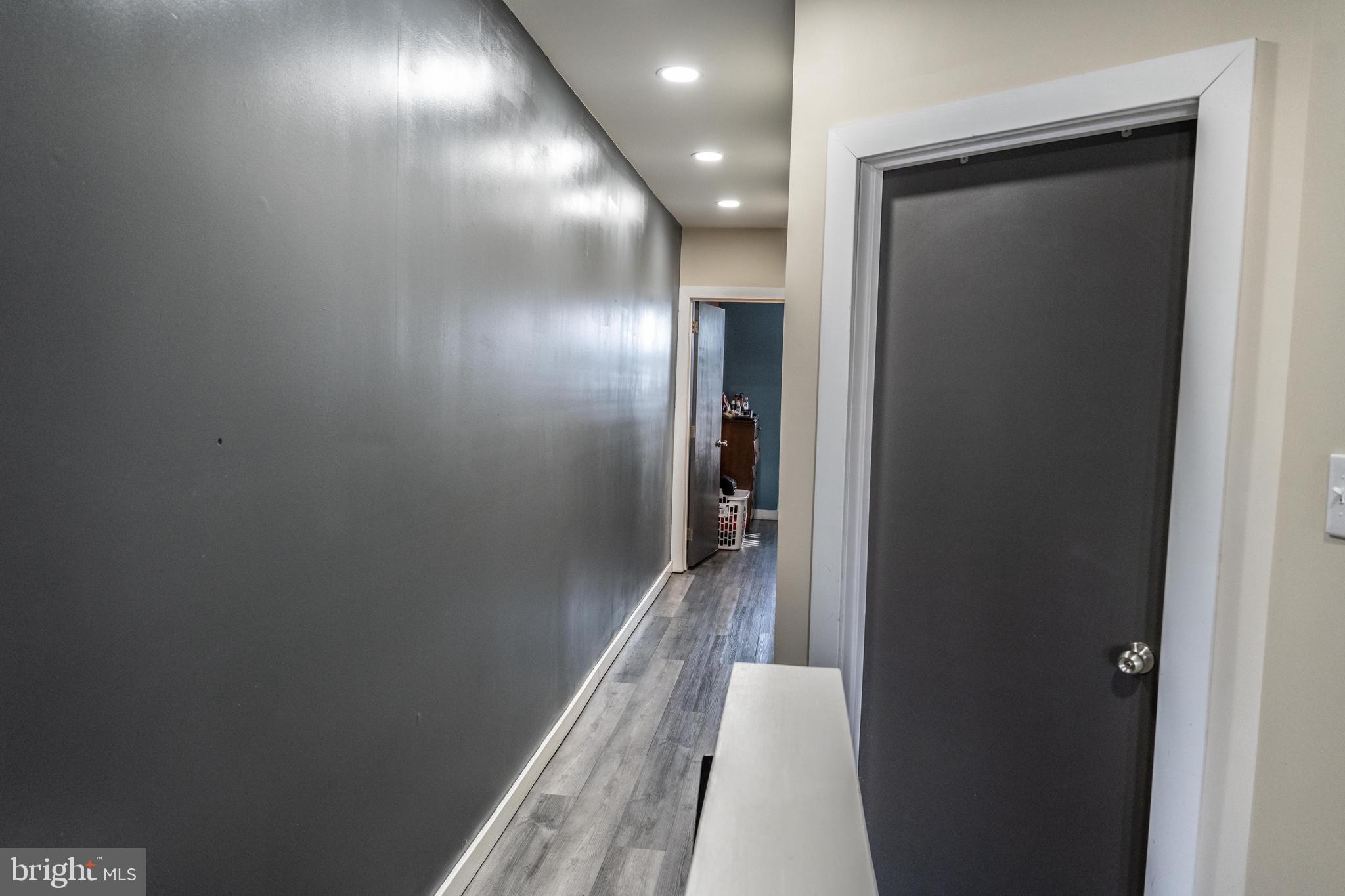 COBBS CREEK - Residential