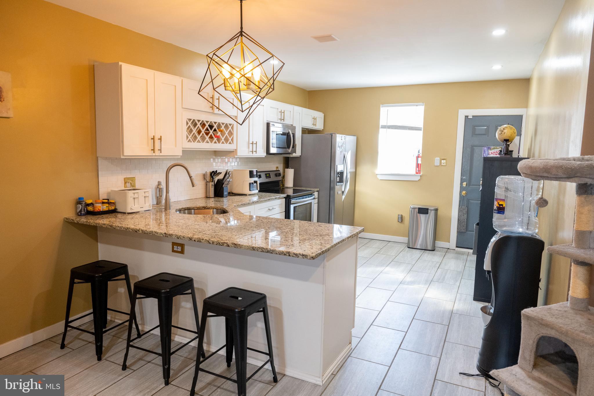 COBBS CREEK - Residential