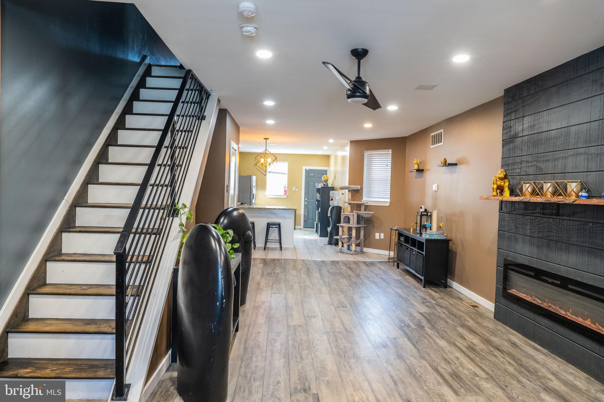 COBBS CREEK - Residential