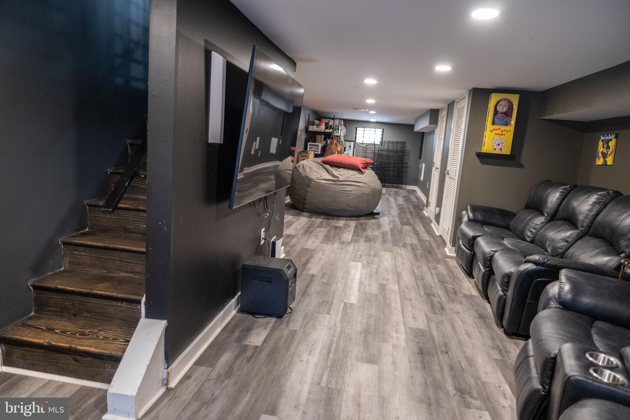 COBBS CREEK - Residential