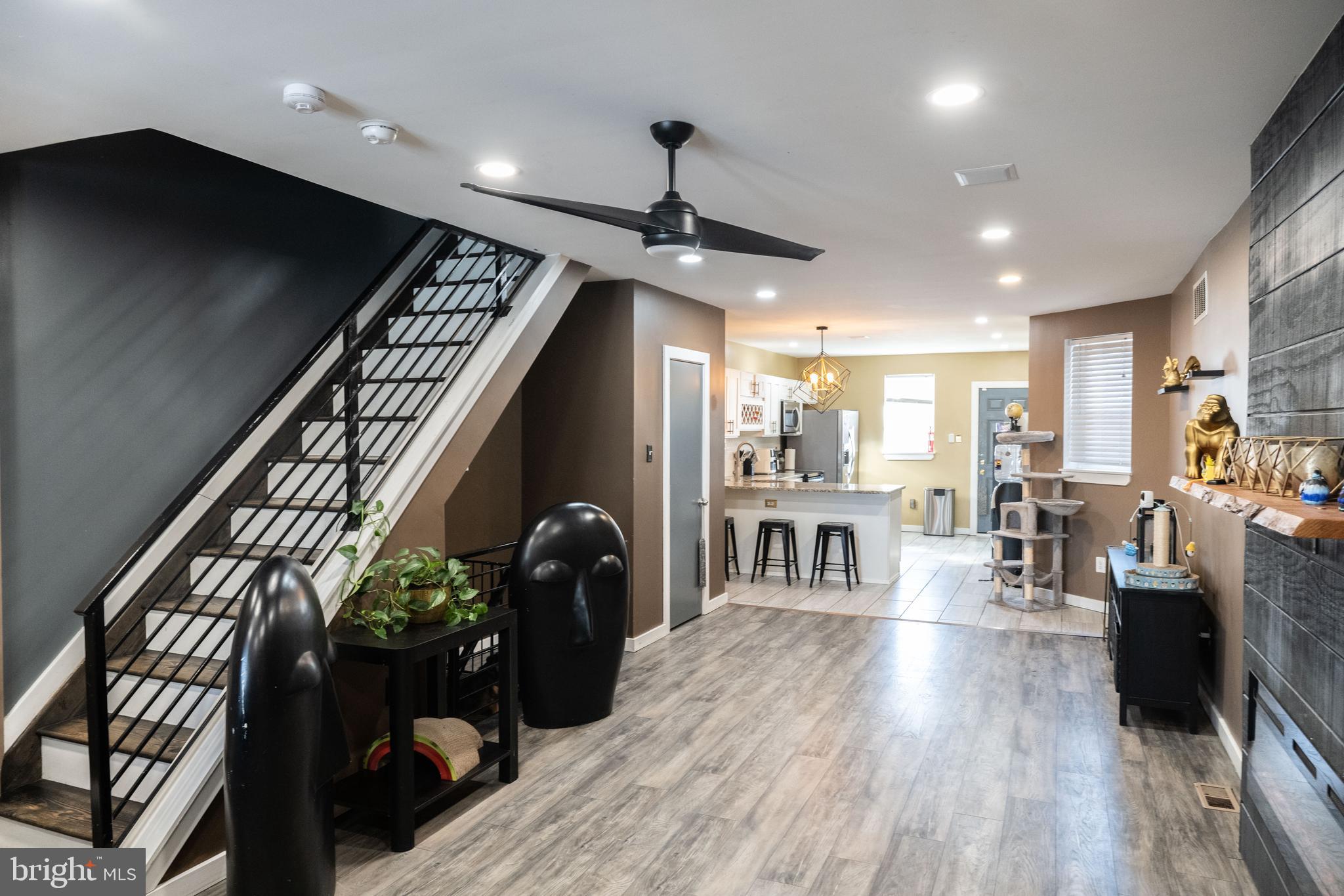 COBBS CREEK - Residential