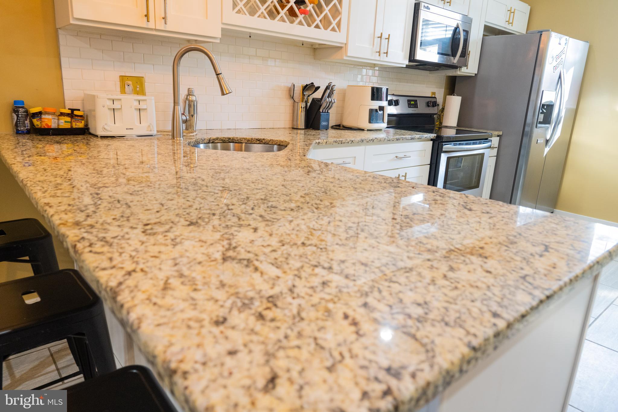 COBBS CREEK - Residential