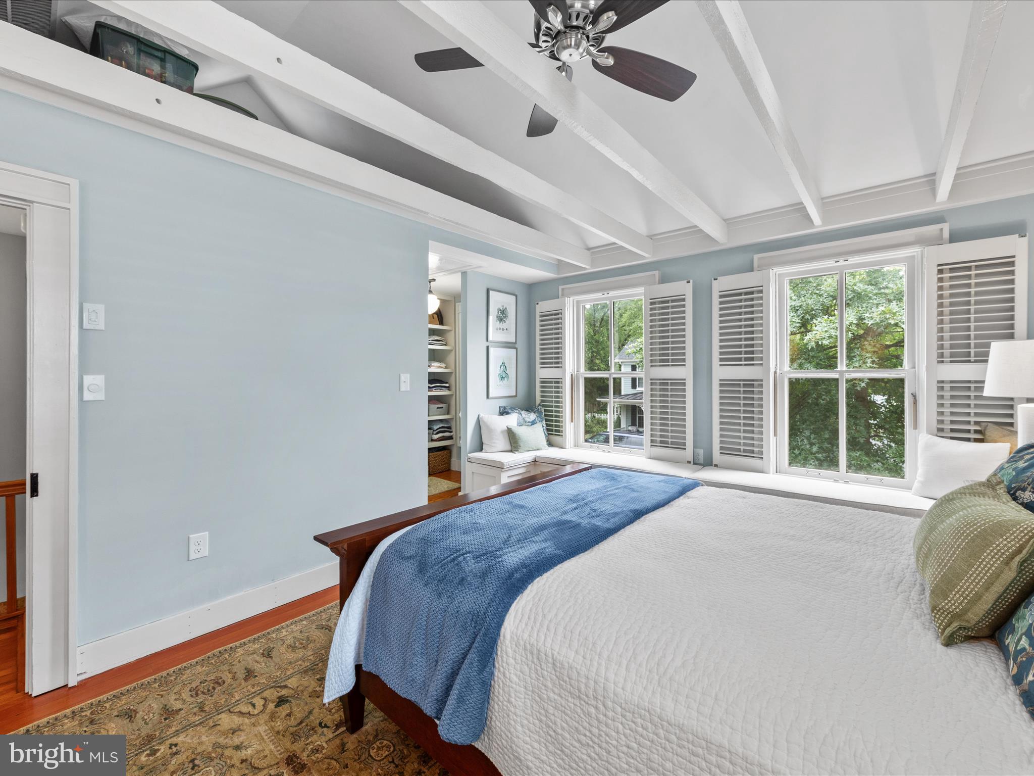 ST. MICHAELS - Residential