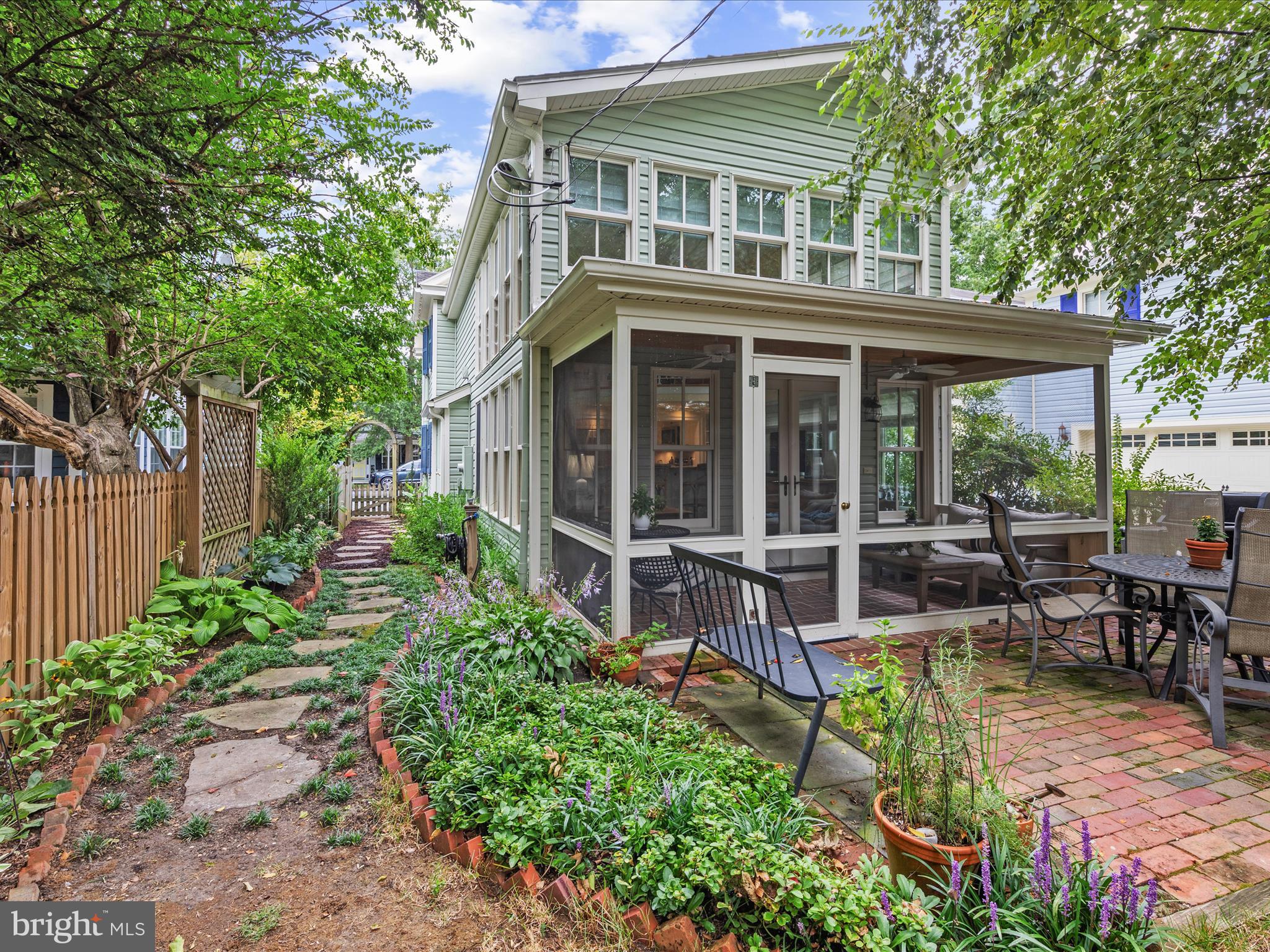 ST. MICHAELS - Residential