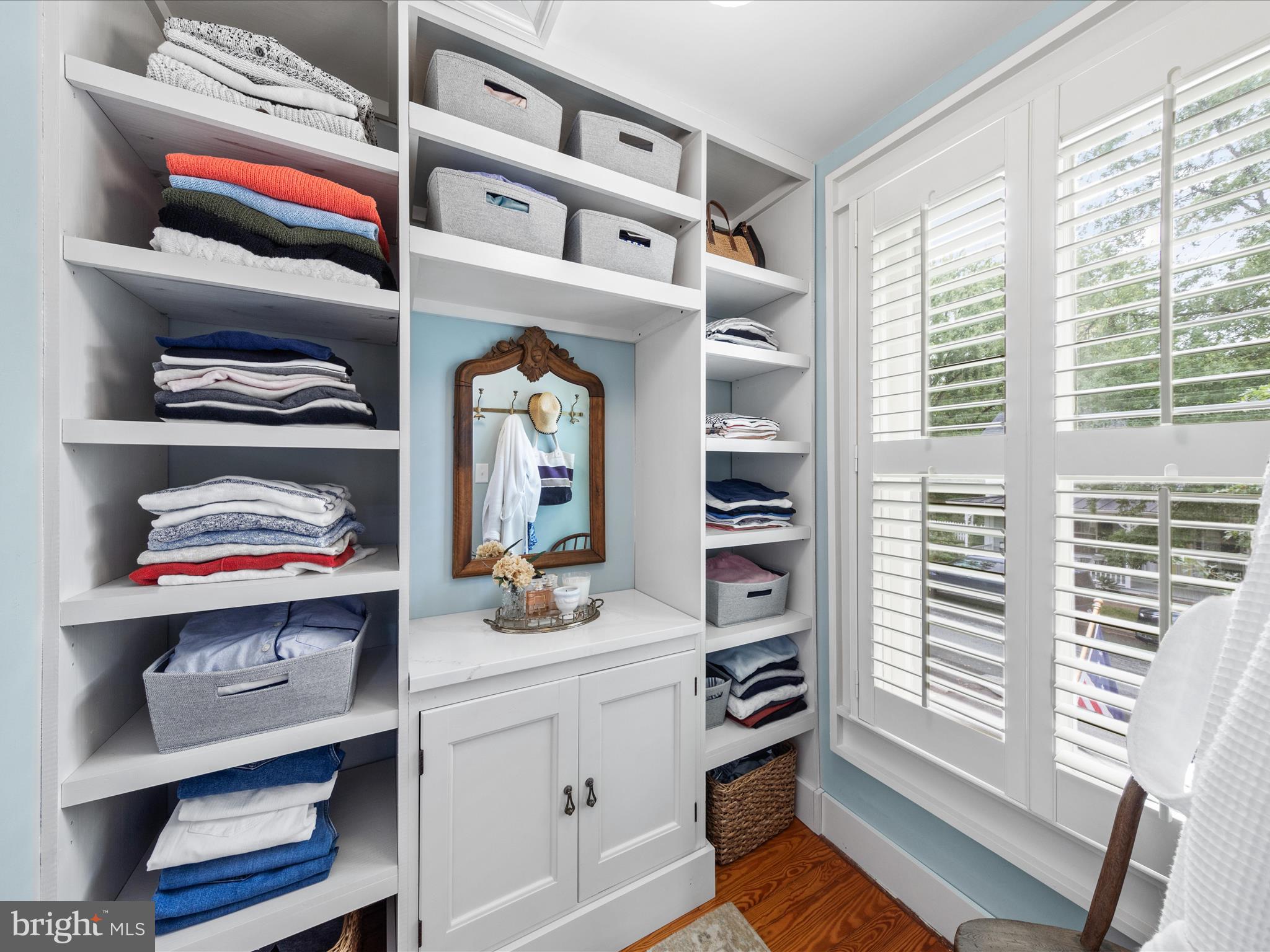 ST. MICHAELS - Residential