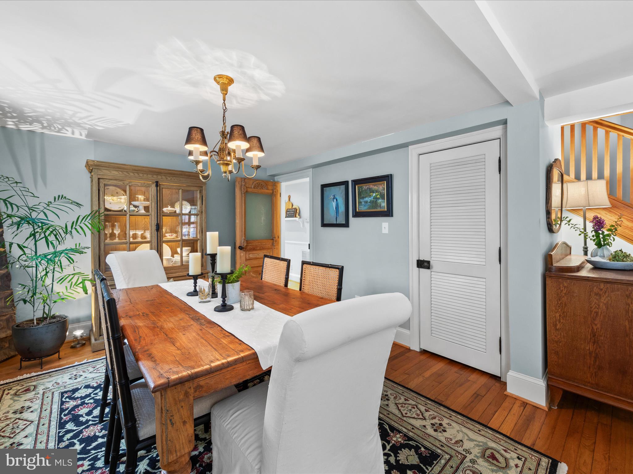 ST. MICHAELS - Residential