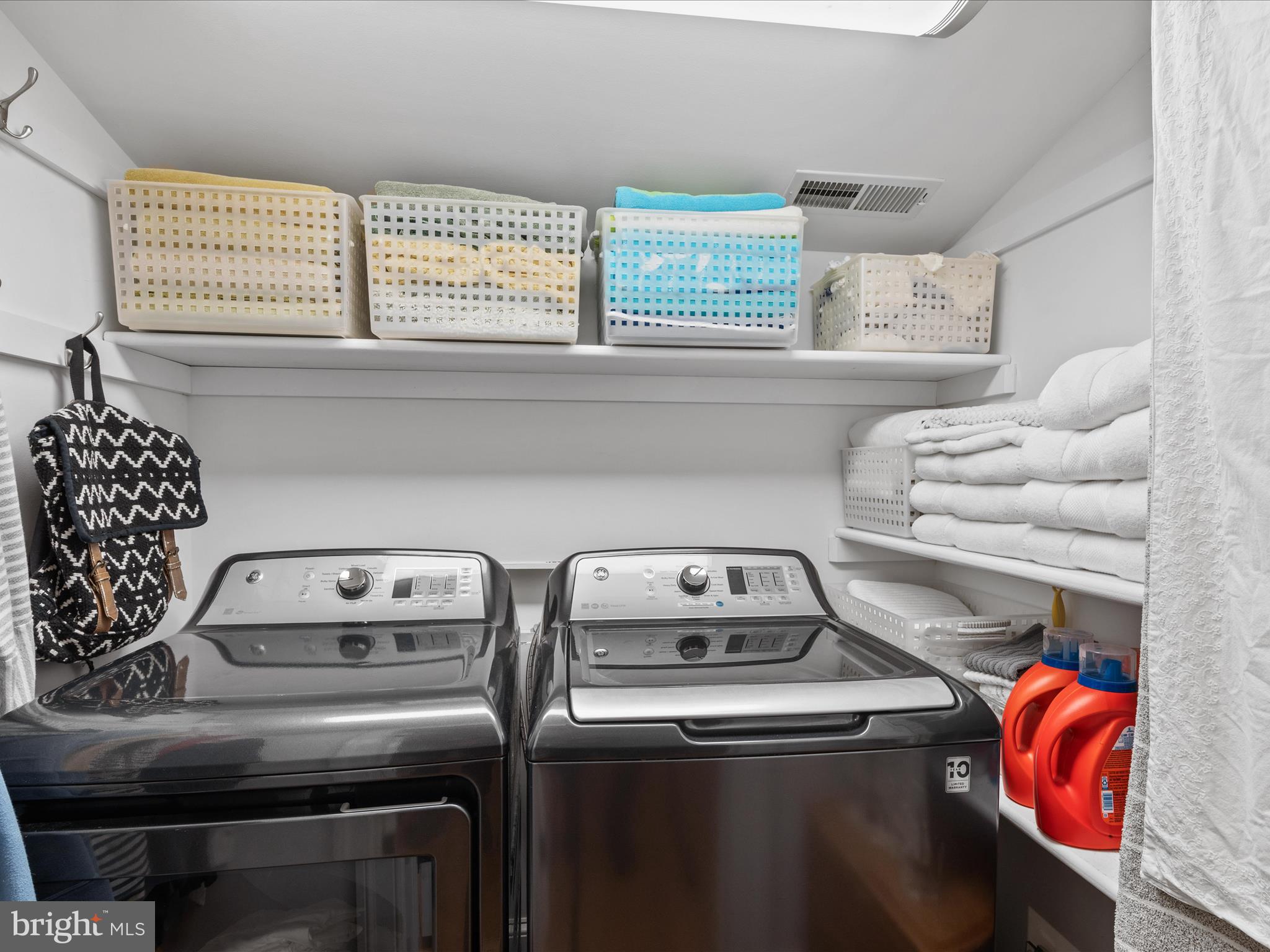 ST. MICHAELS - Residential