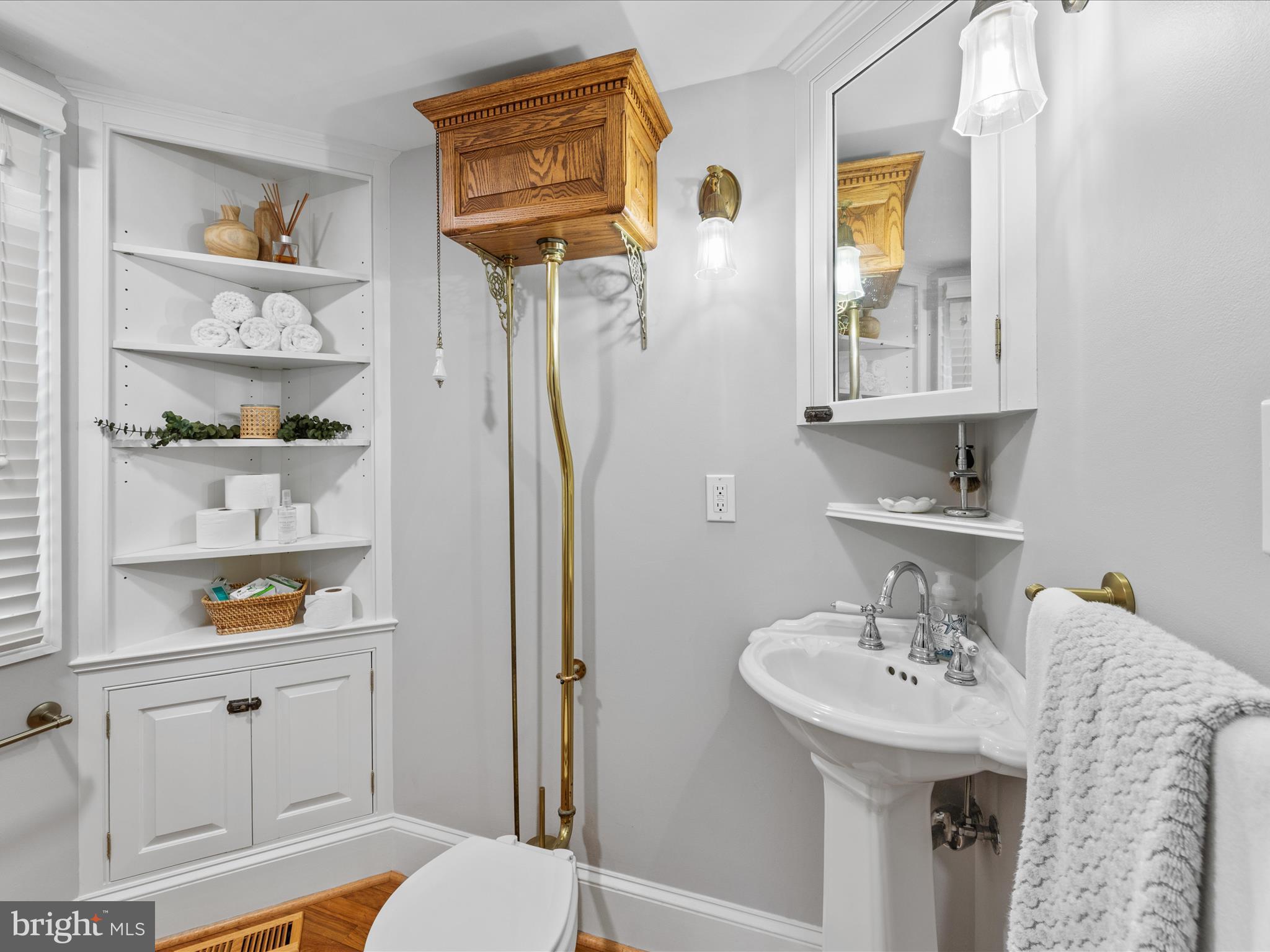 ST. MICHAELS - Residential