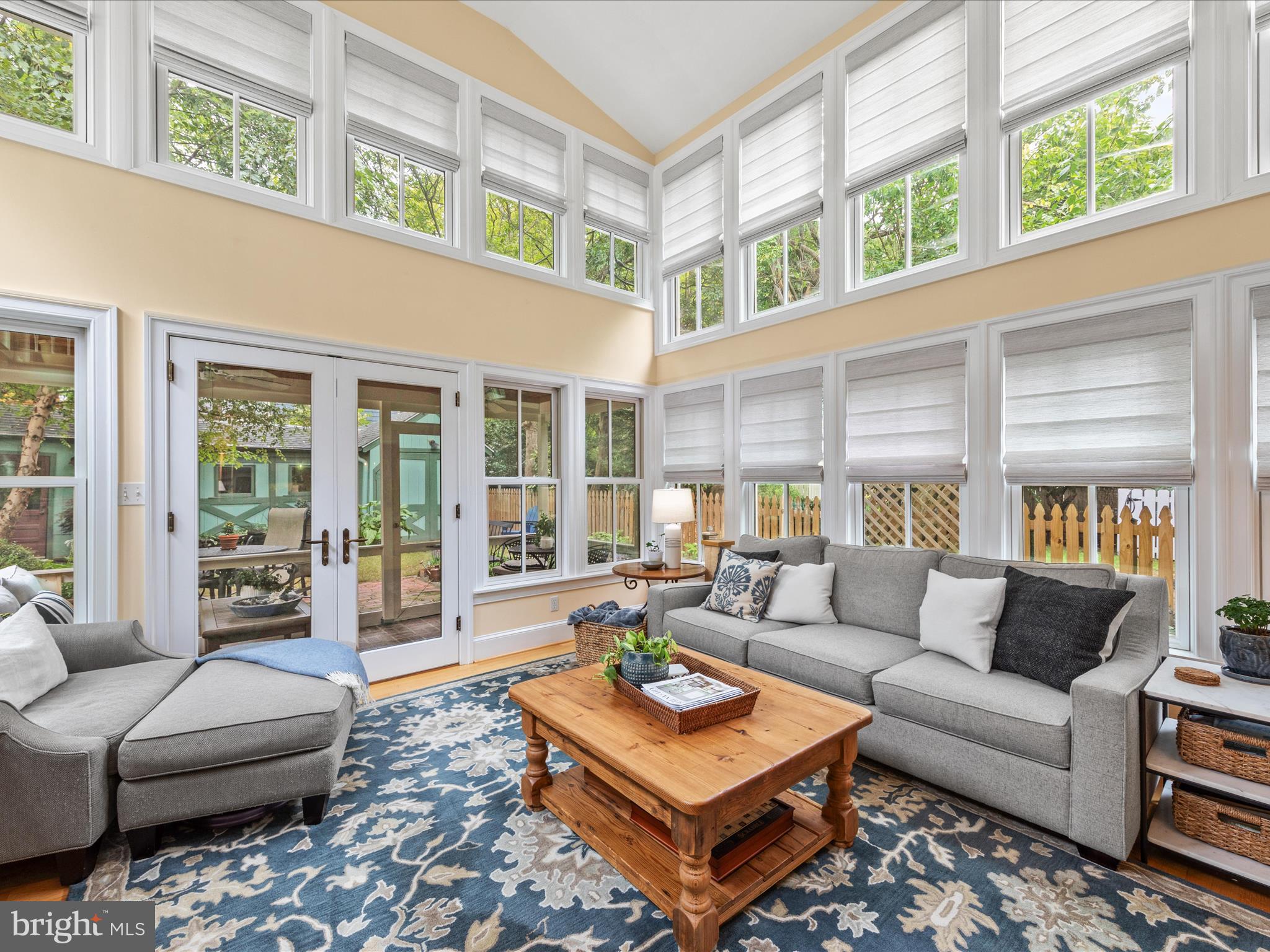 ST. MICHAELS - Residential