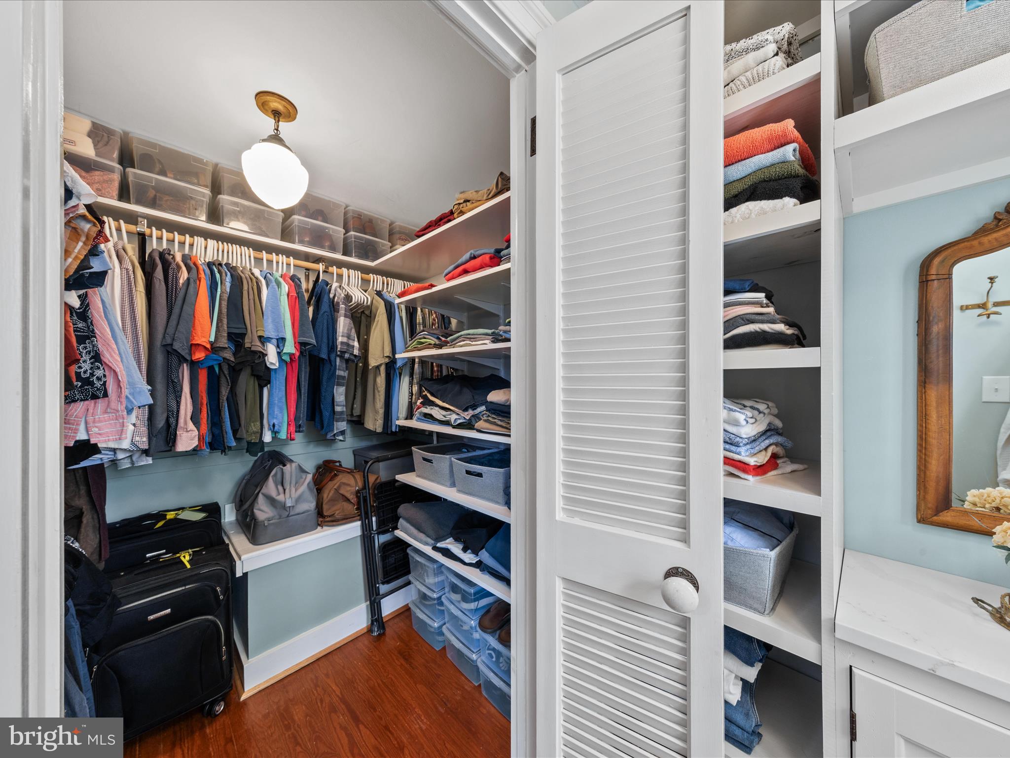 ST. MICHAELS - Residential