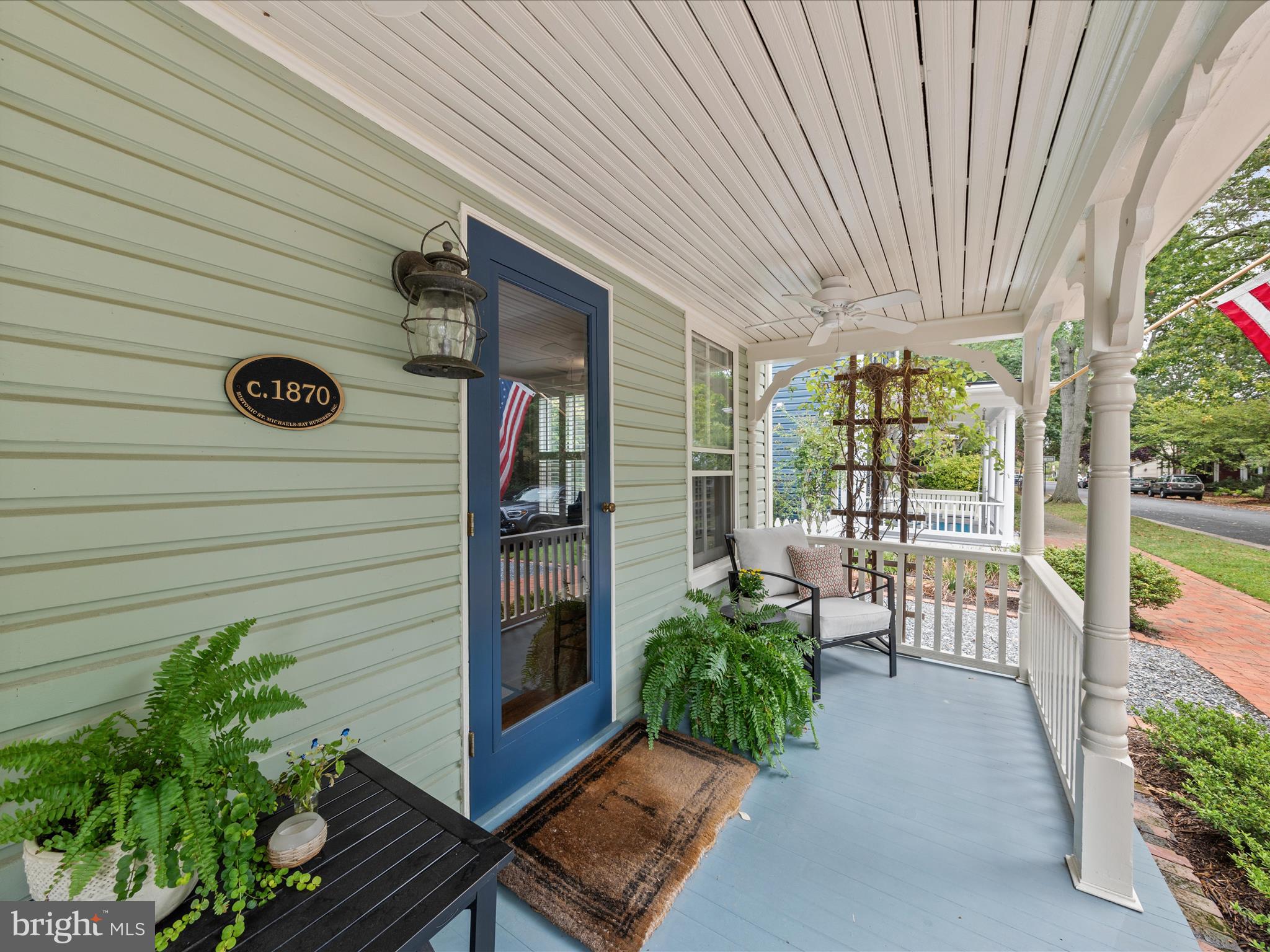 ST. MICHAELS - Residential