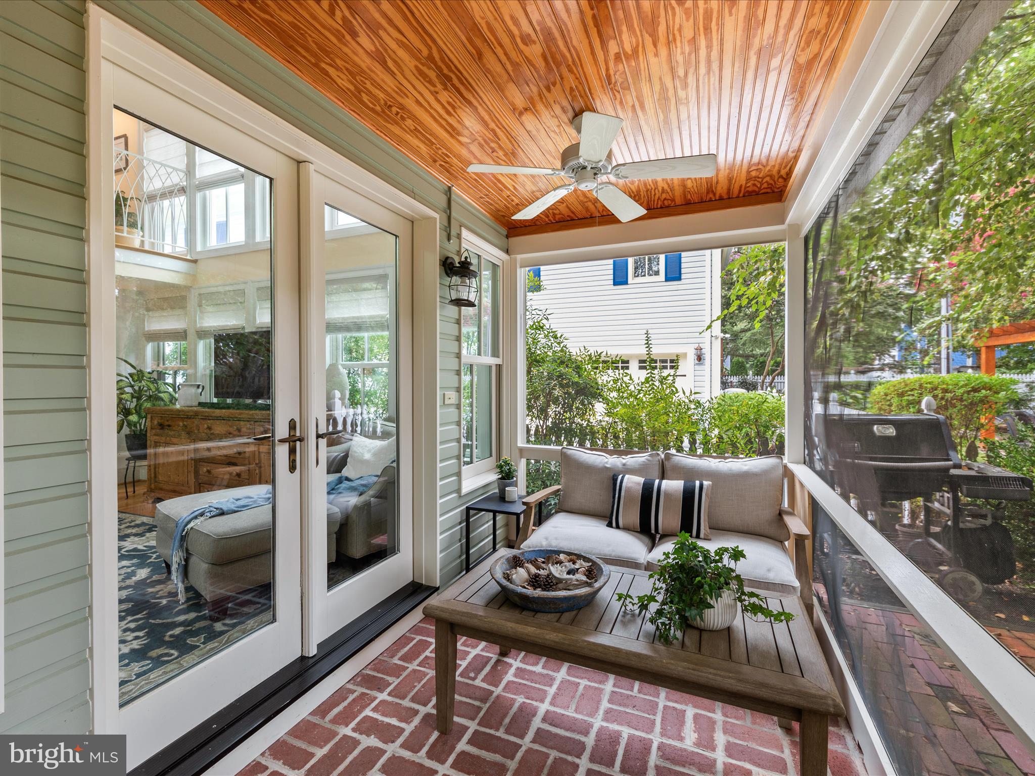 ST. MICHAELS - Residential