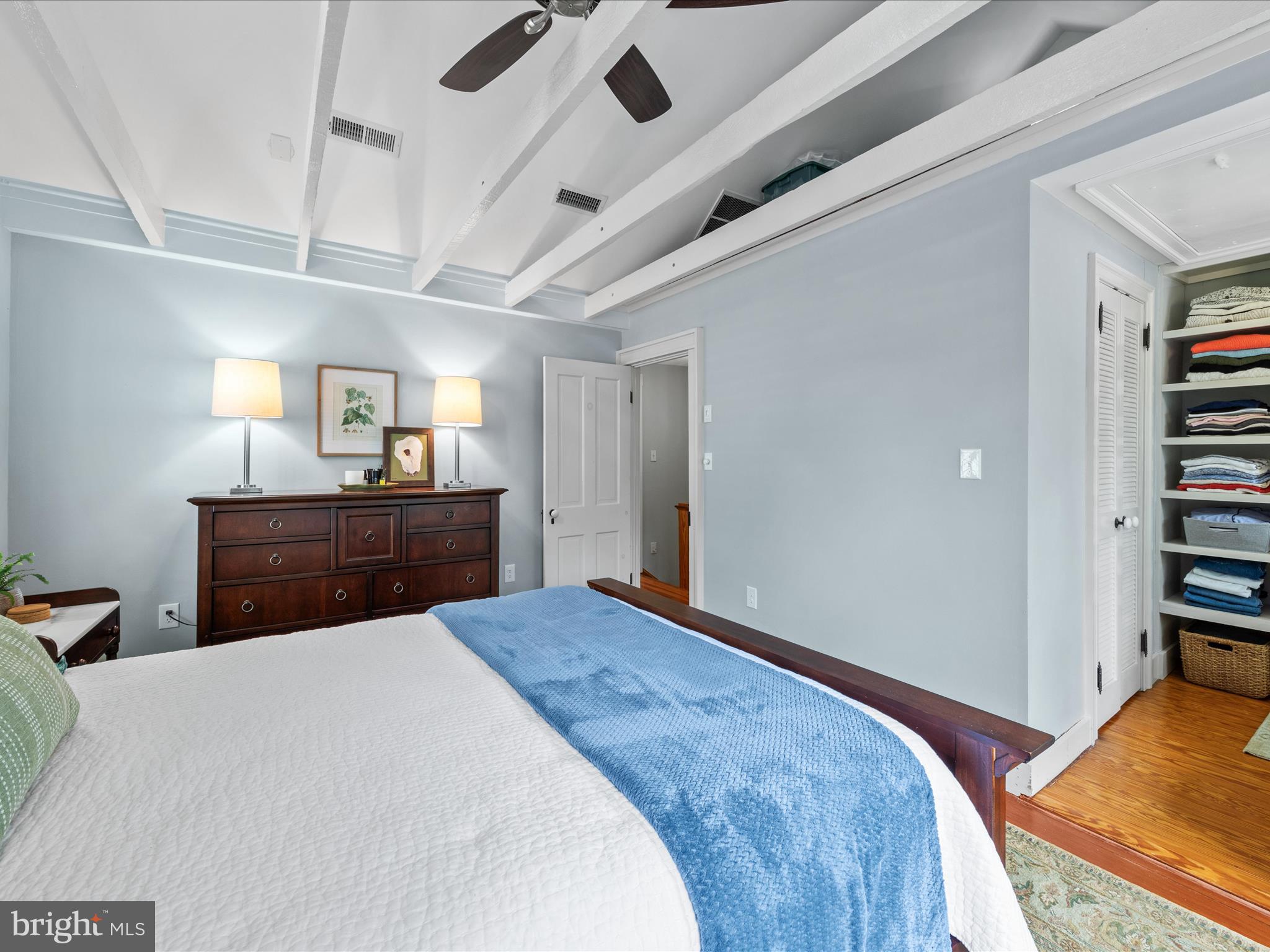 ST. MICHAELS - Residential