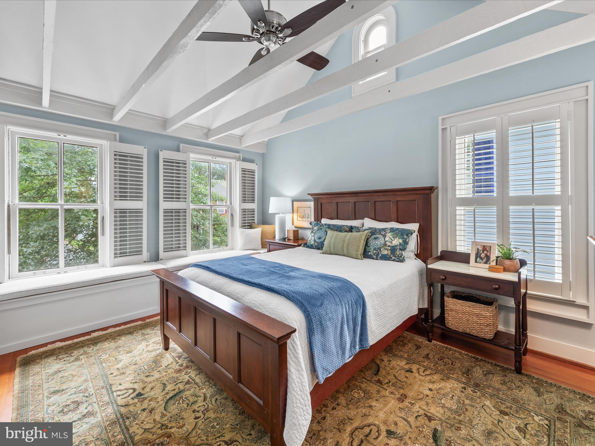 ST. MICHAELS - Residential