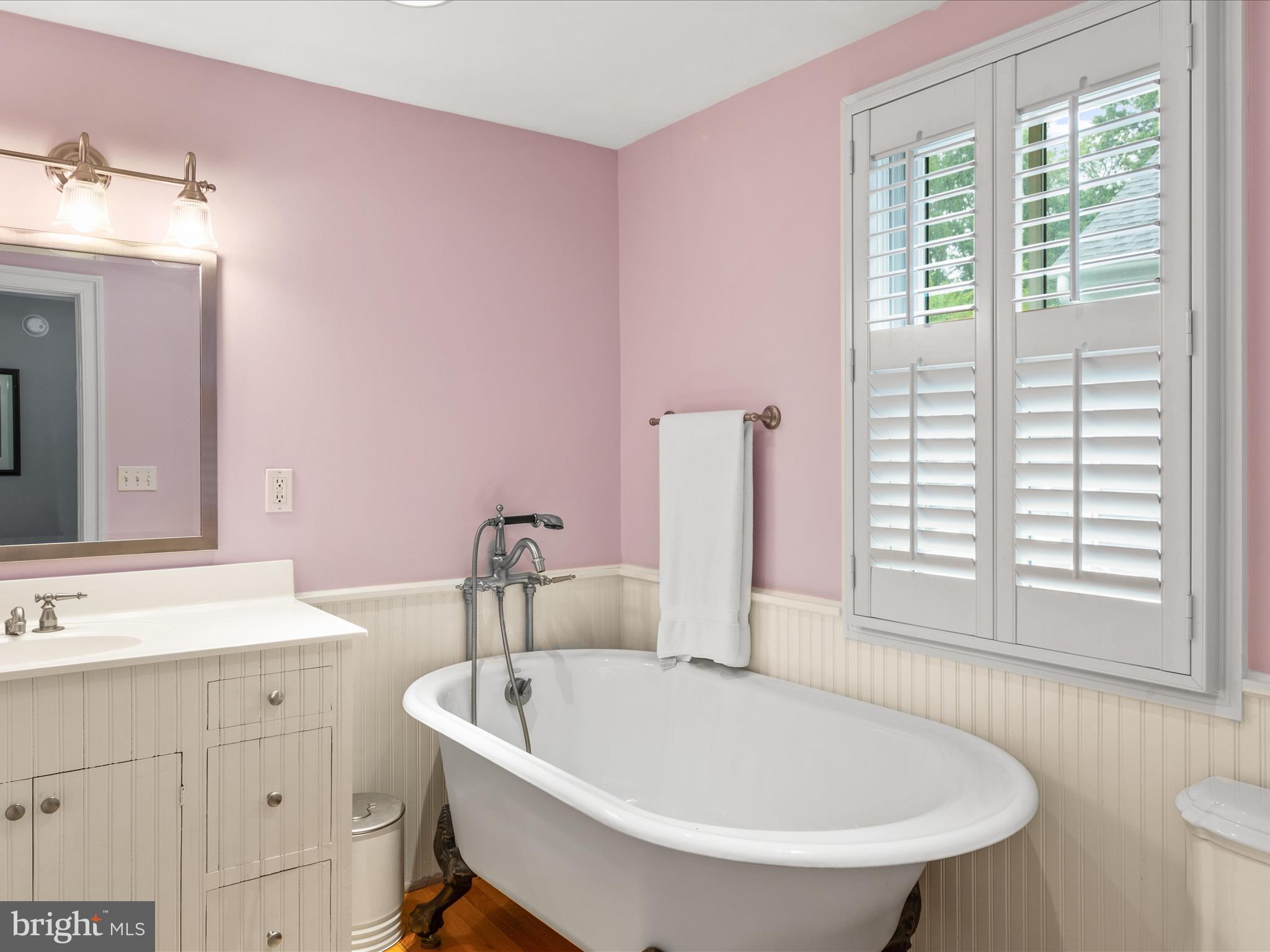 ST. MICHAELS - Residential