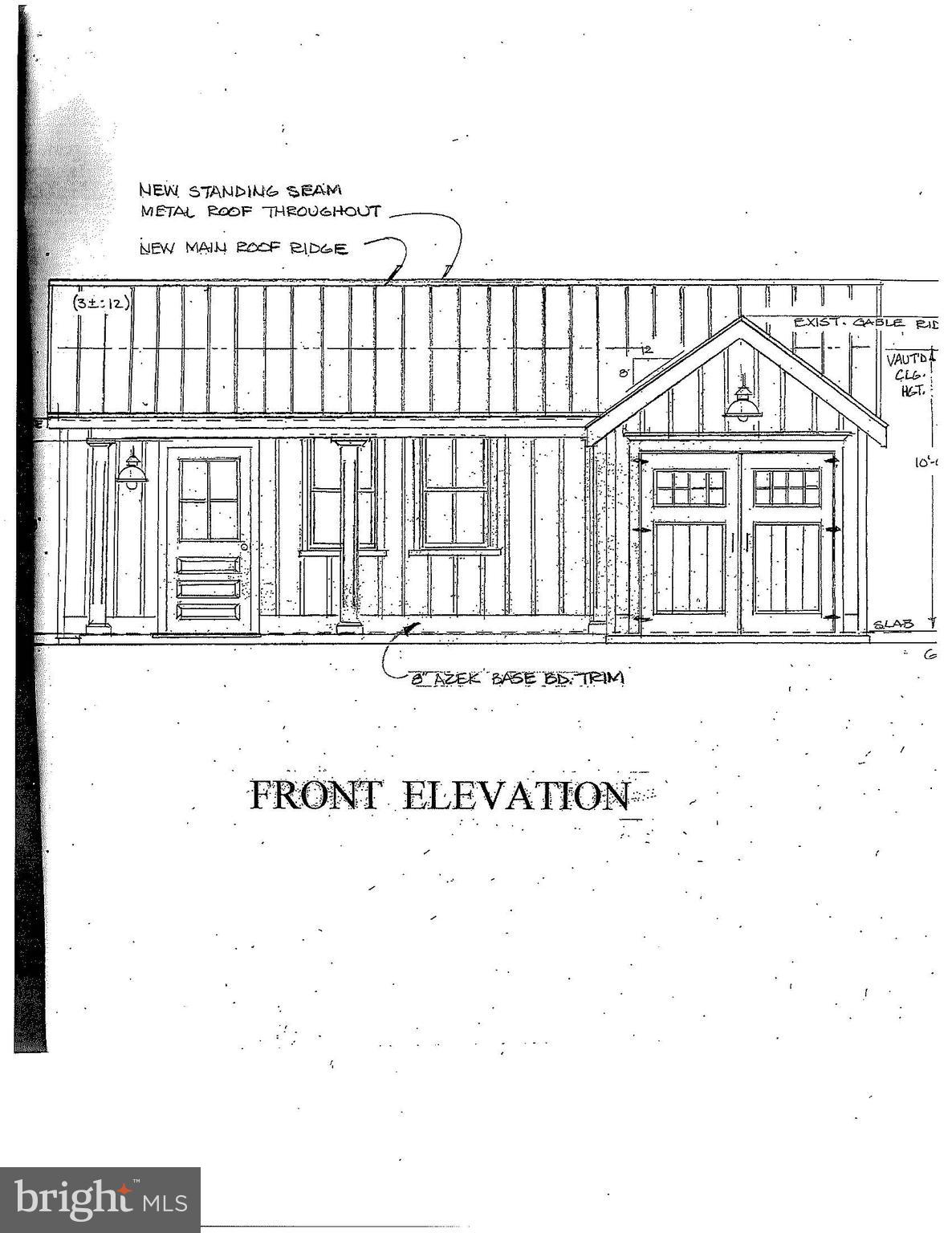 ST. MICHAELS - Residential