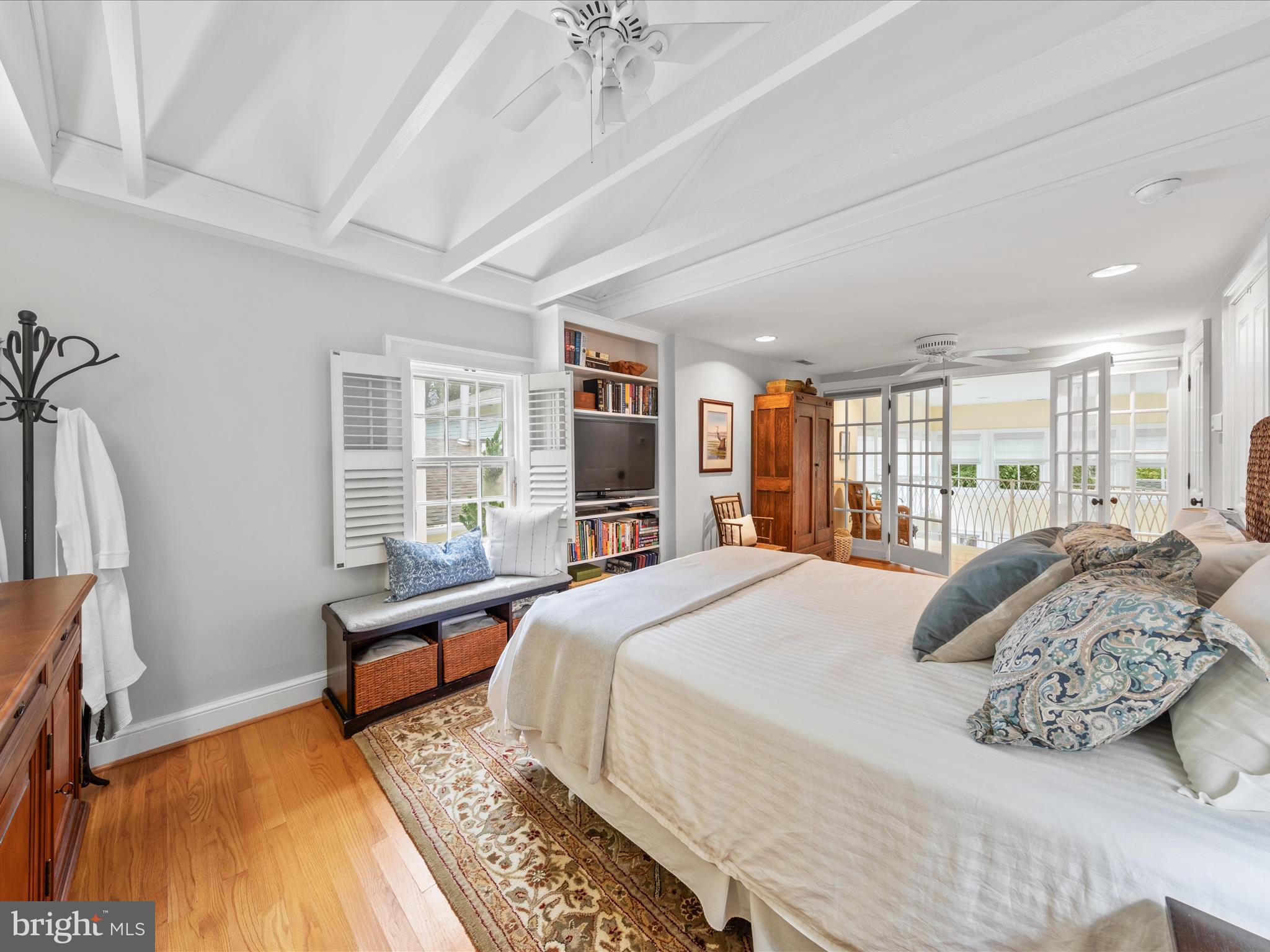 ST. MICHAELS - Residential