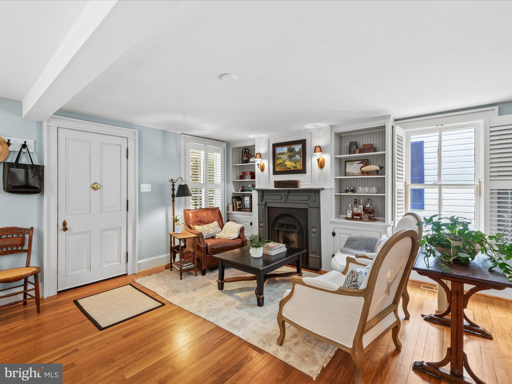 ST. MICHAELS - Residential