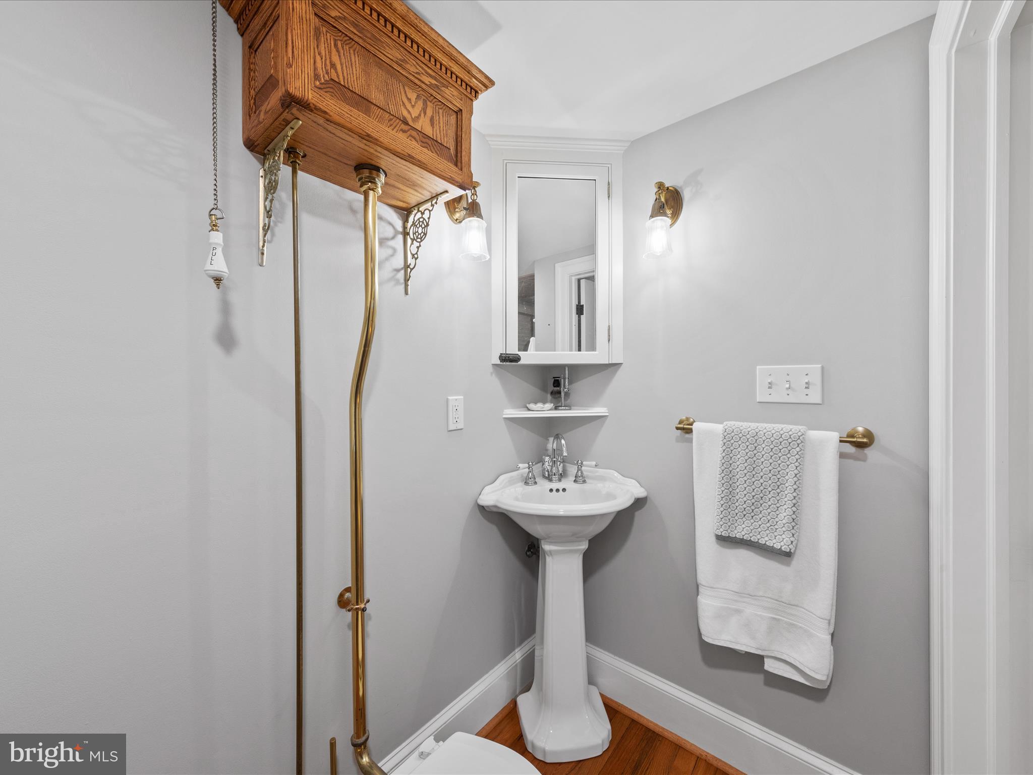 ST. MICHAELS - Residential