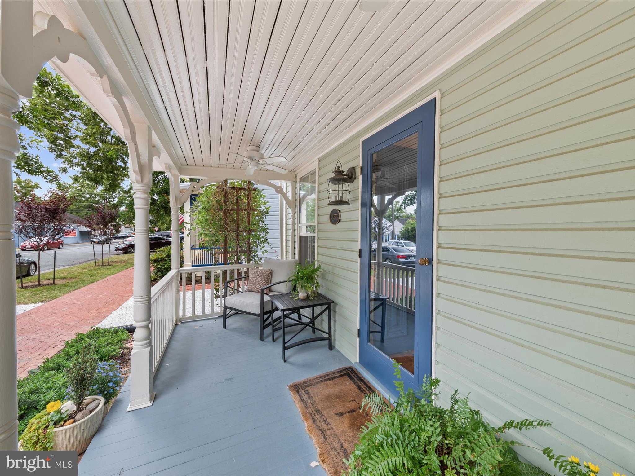 ST. MICHAELS - Residential