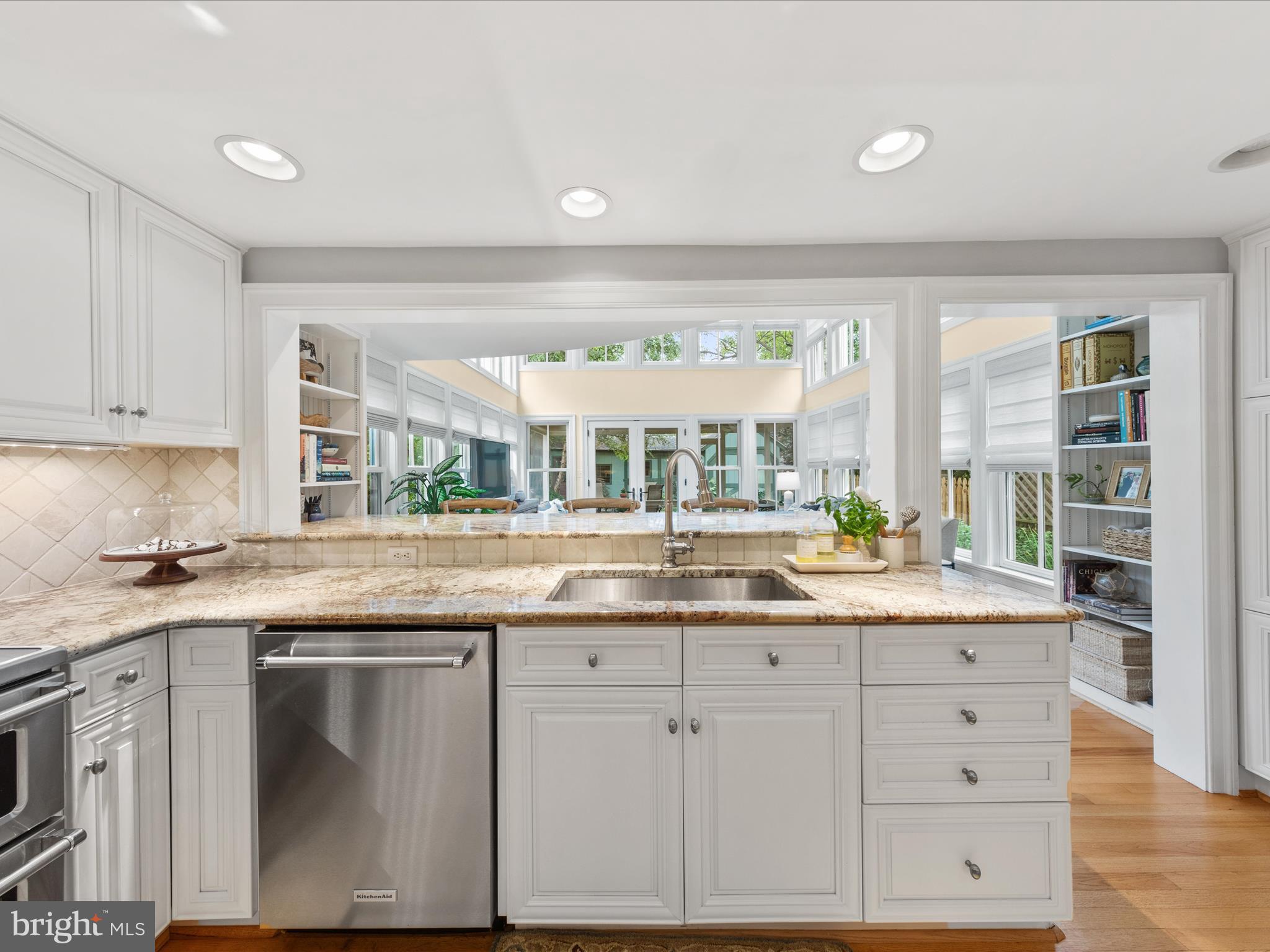 ST. MICHAELS - Residential