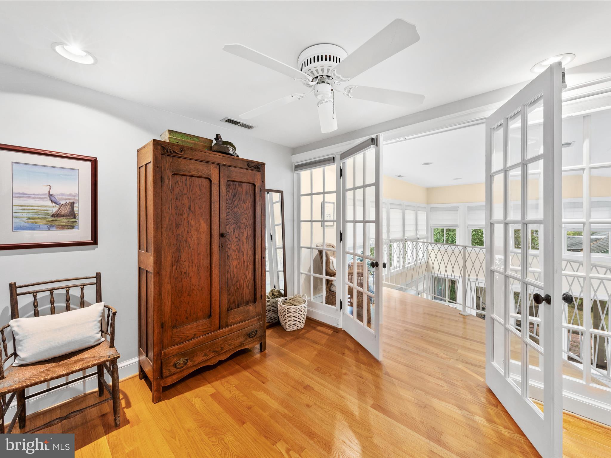 ST. MICHAELS - Residential