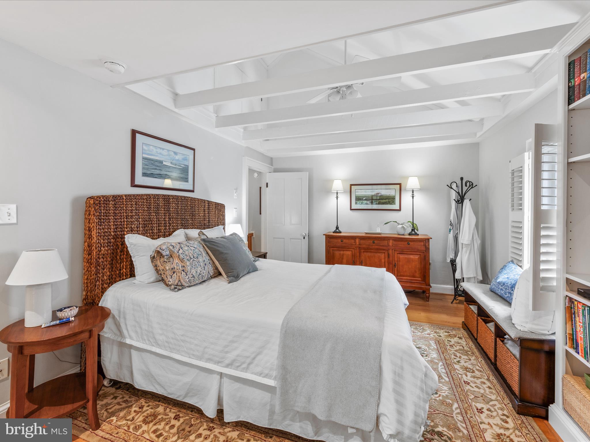 ST. MICHAELS - Residential