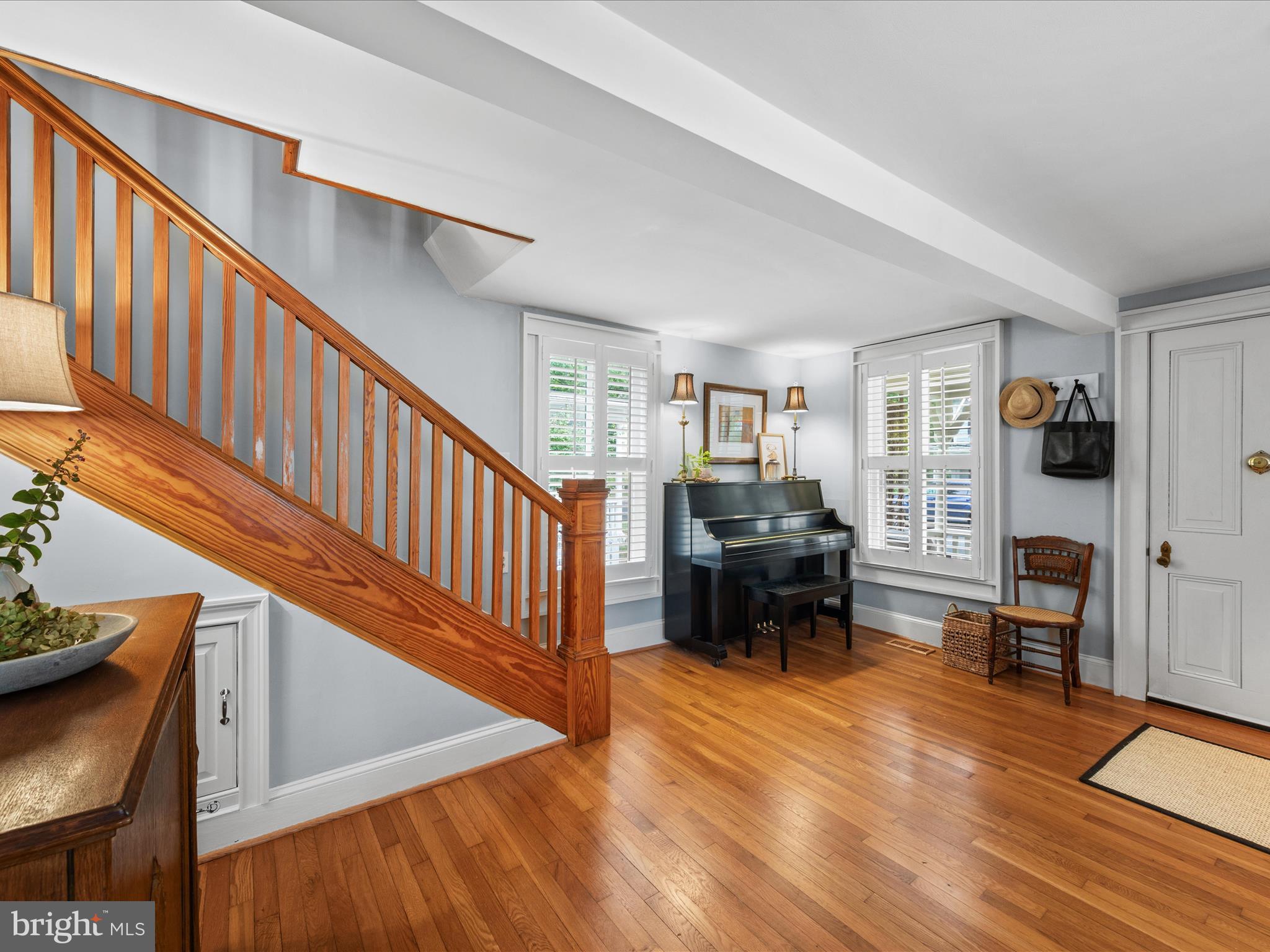 ST. MICHAELS - Residential