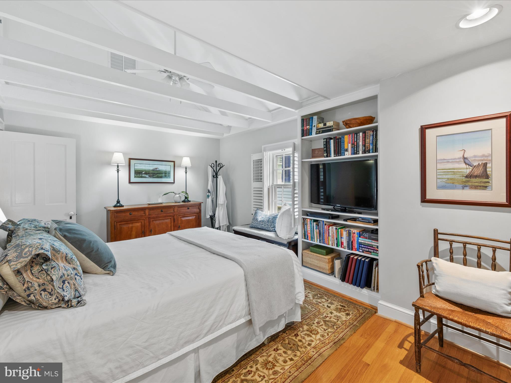 ST. MICHAELS - Residential