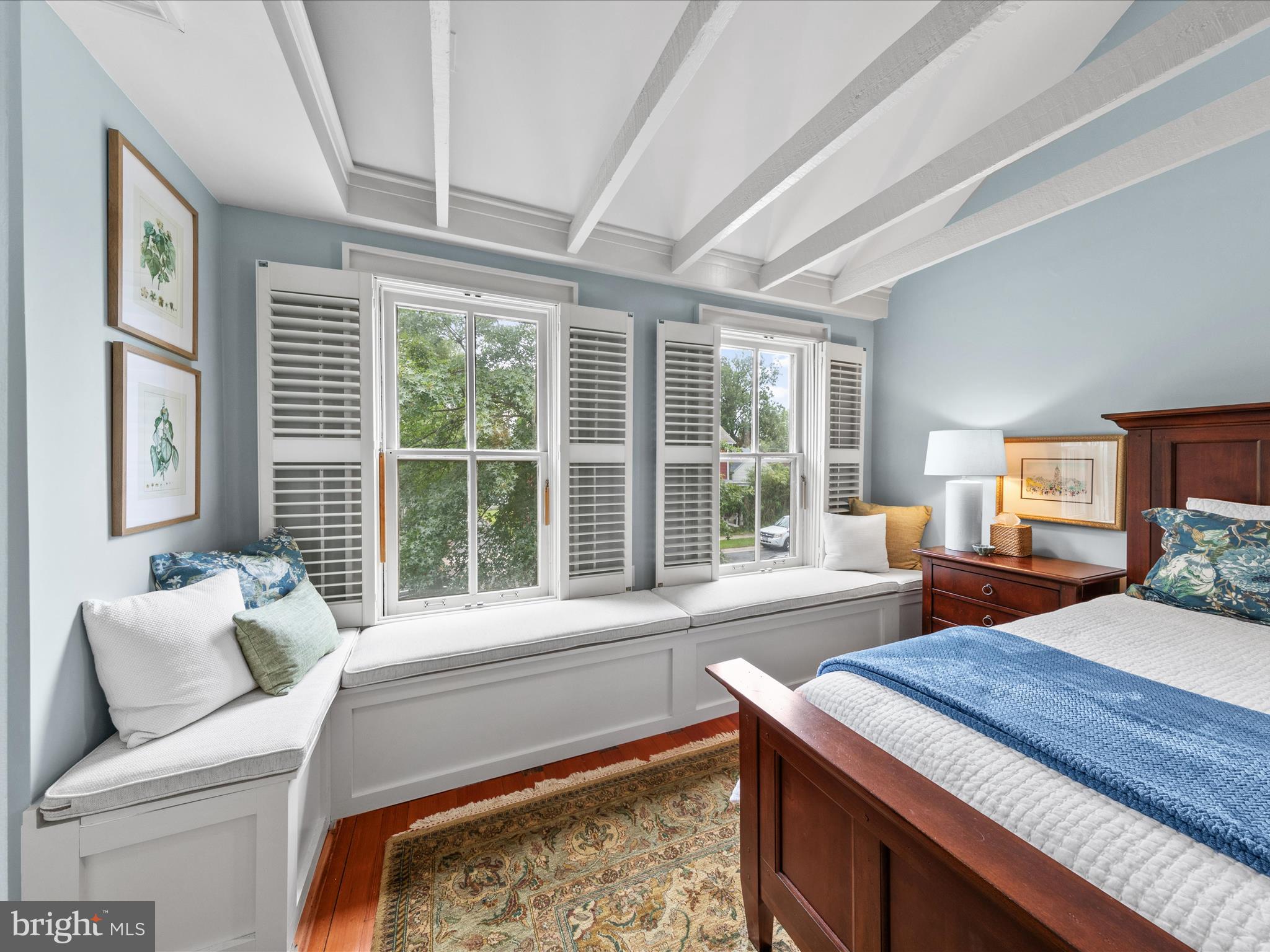 ST. MICHAELS - Residential