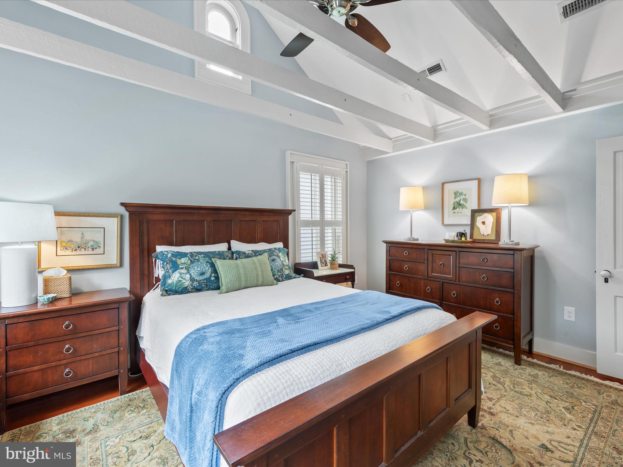 ST. MICHAELS - Residential