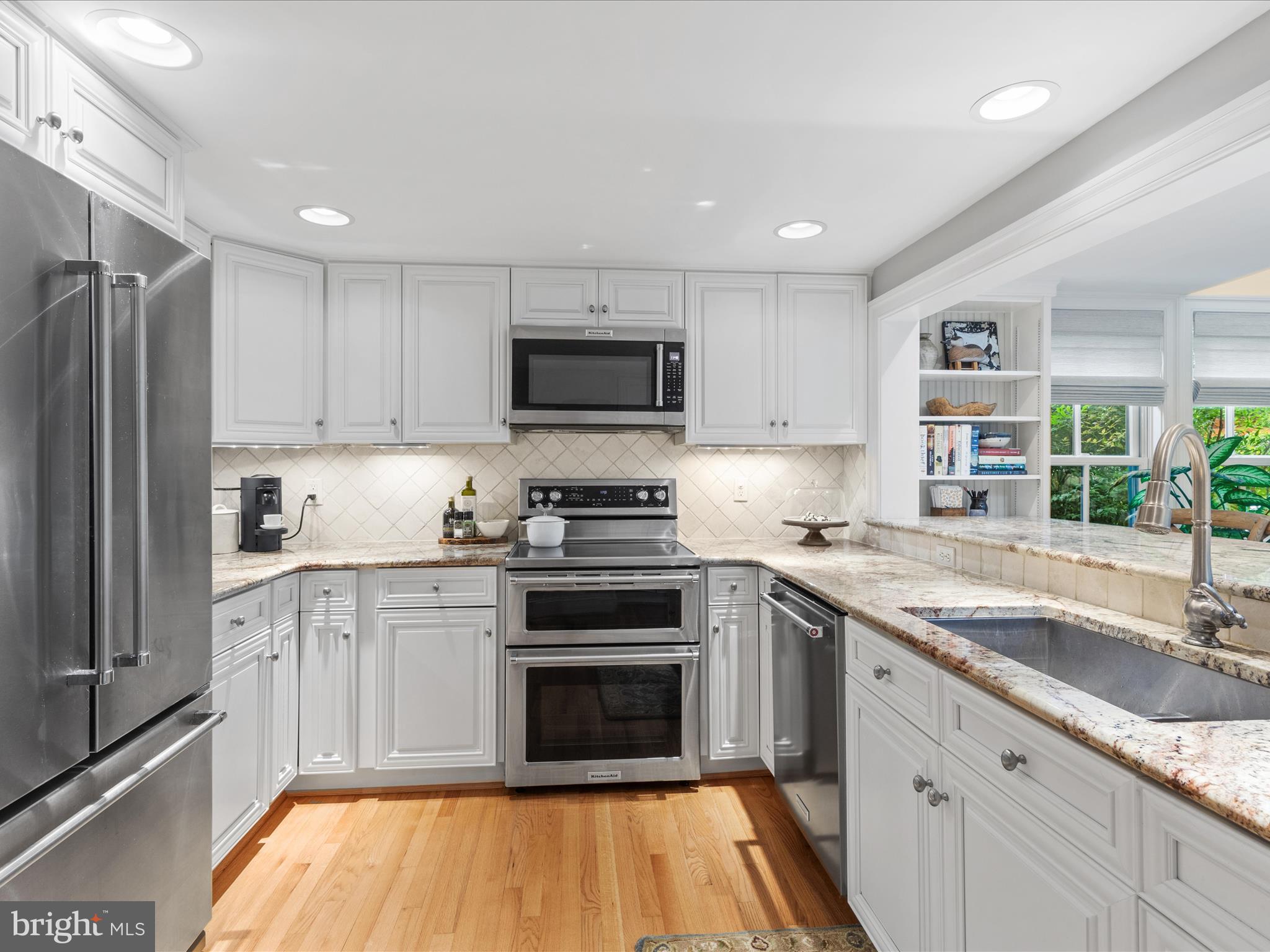 ST. MICHAELS - Residential