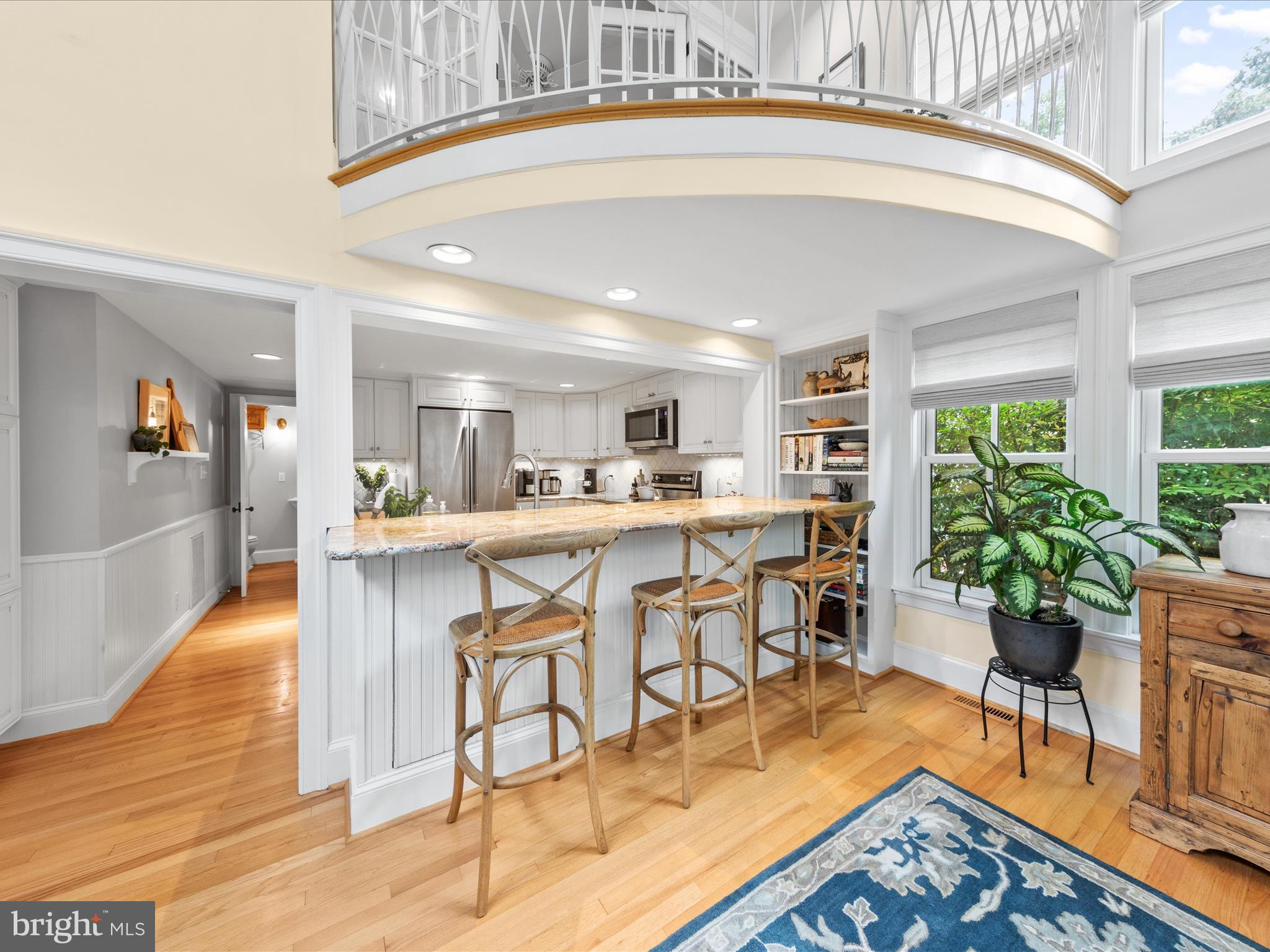 ST. MICHAELS - Residential