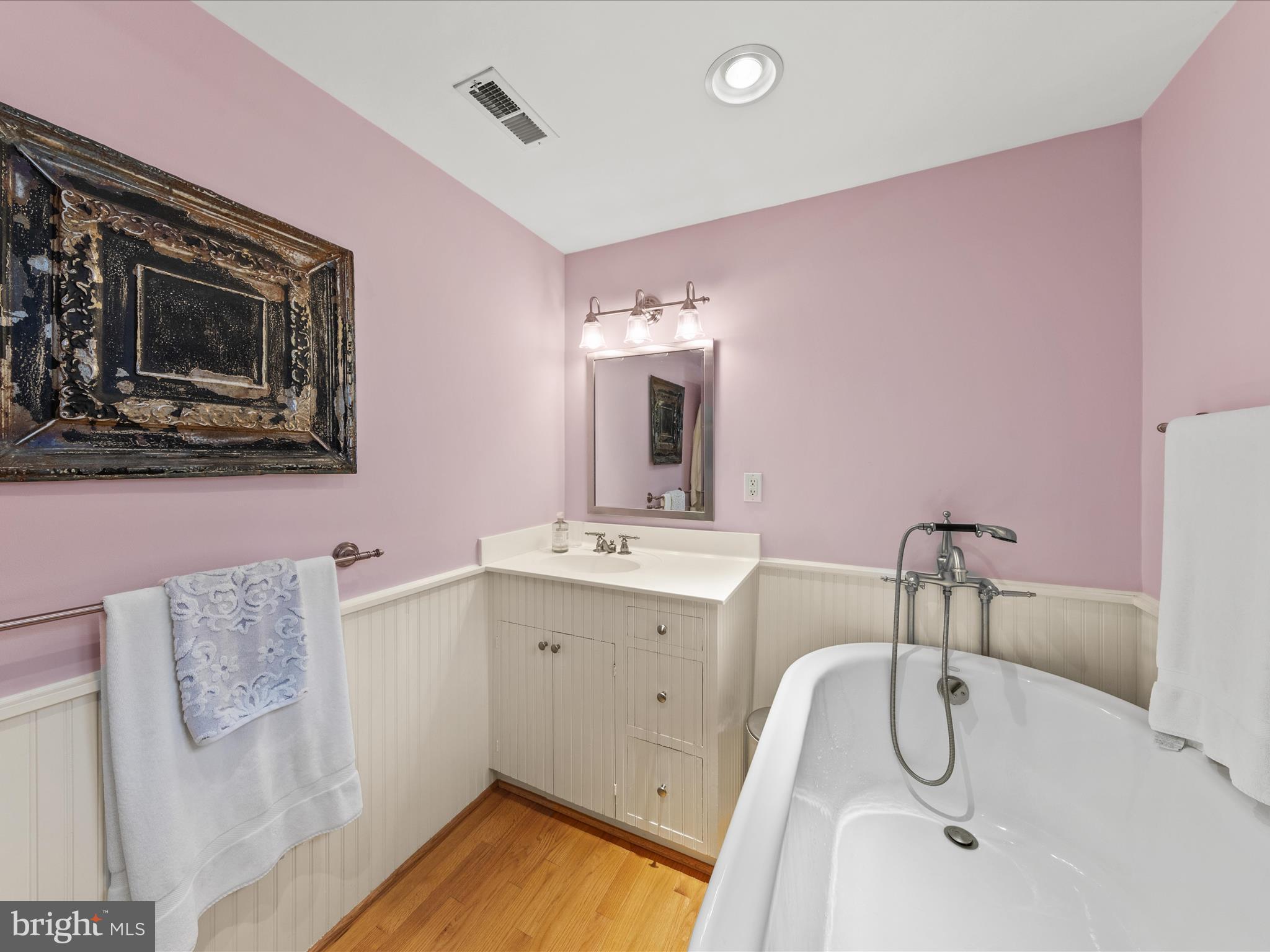 ST. MICHAELS - Residential