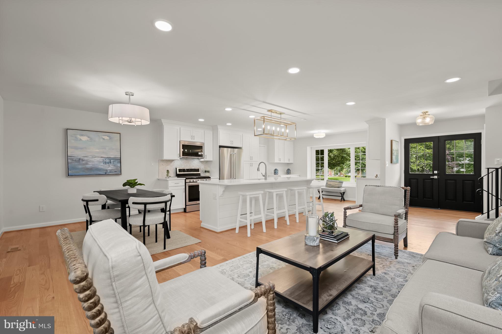 ROBERTS GLEN - Residential