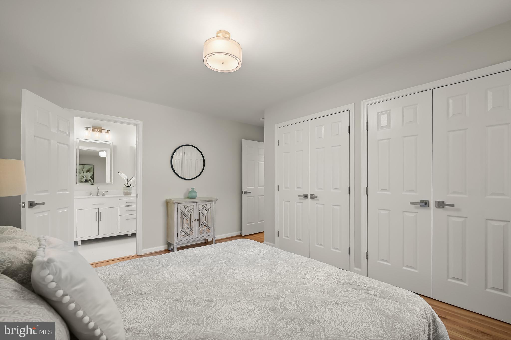 ROBERTS GLEN - Residential