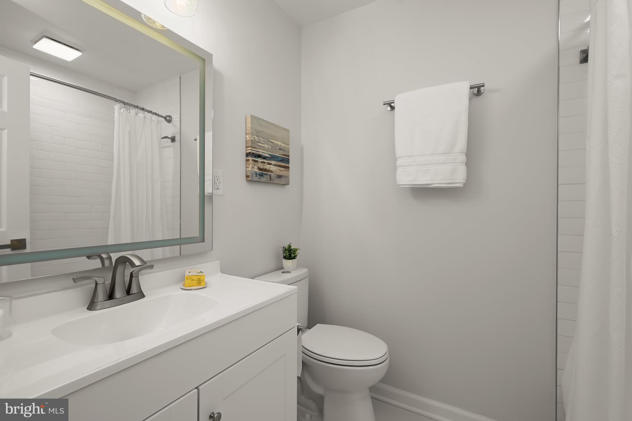 ROBERTS GLEN - Residential