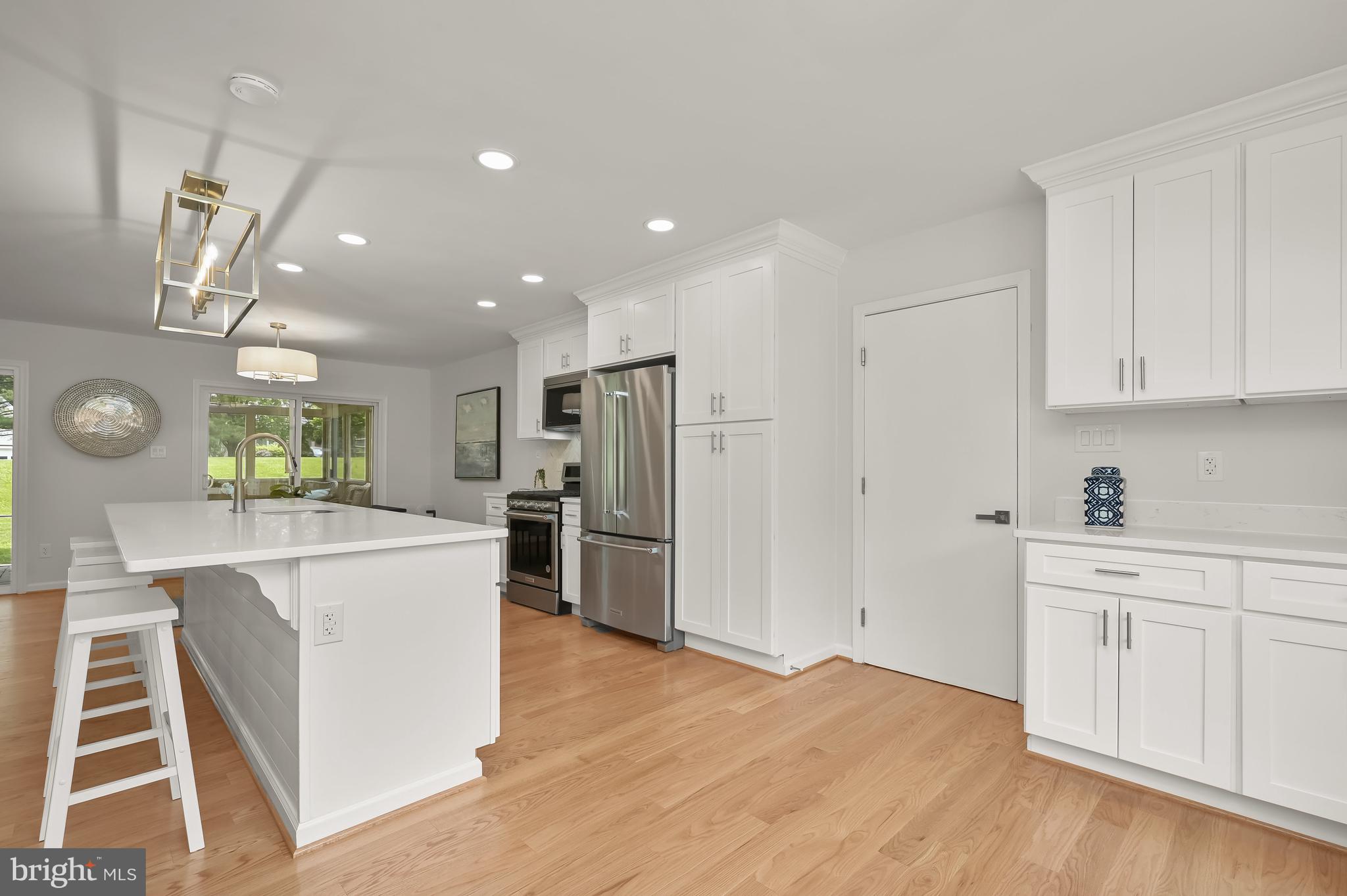 ROBERTS GLEN - Residential