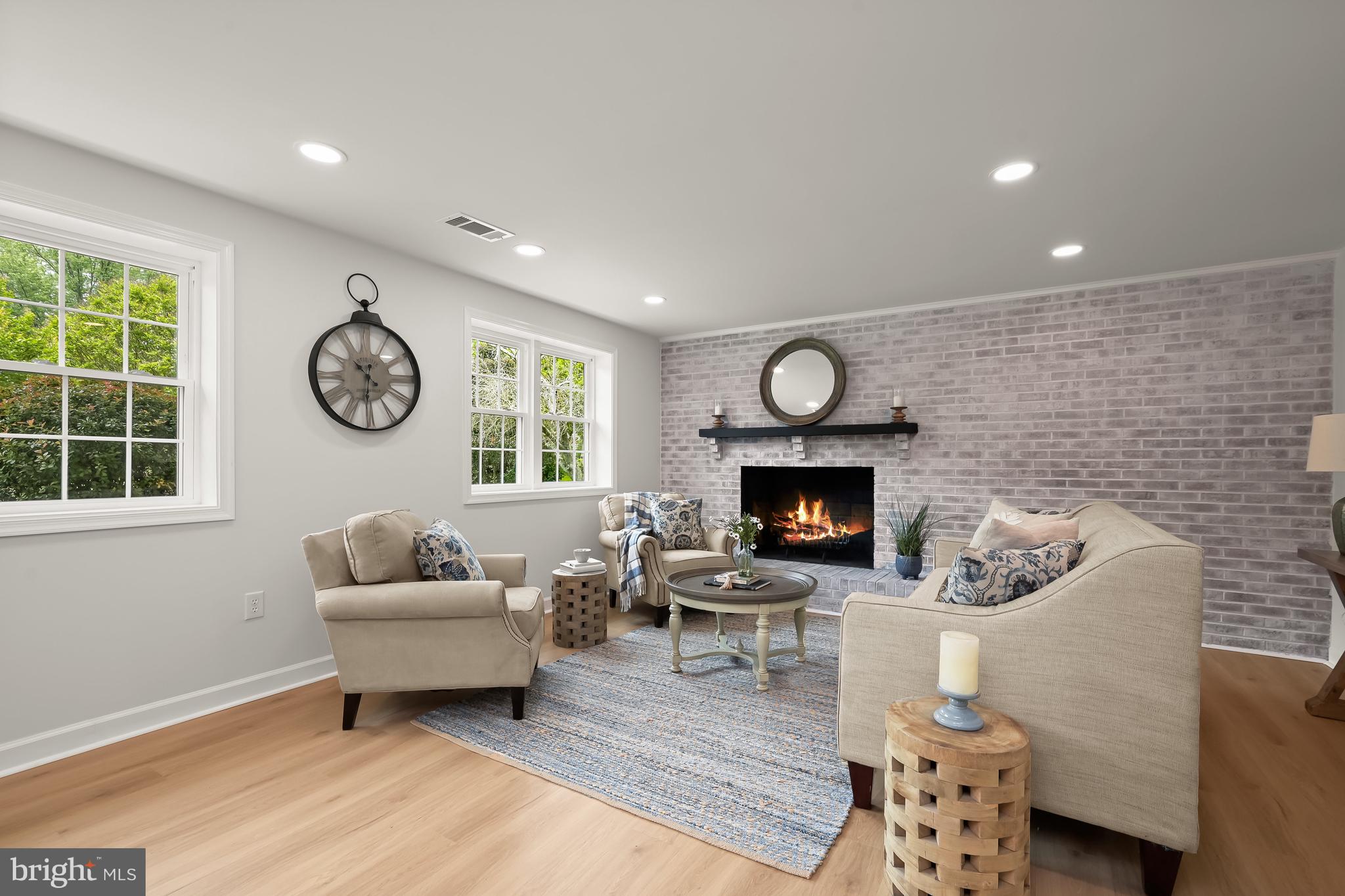 ROBERTS GLEN - Residential