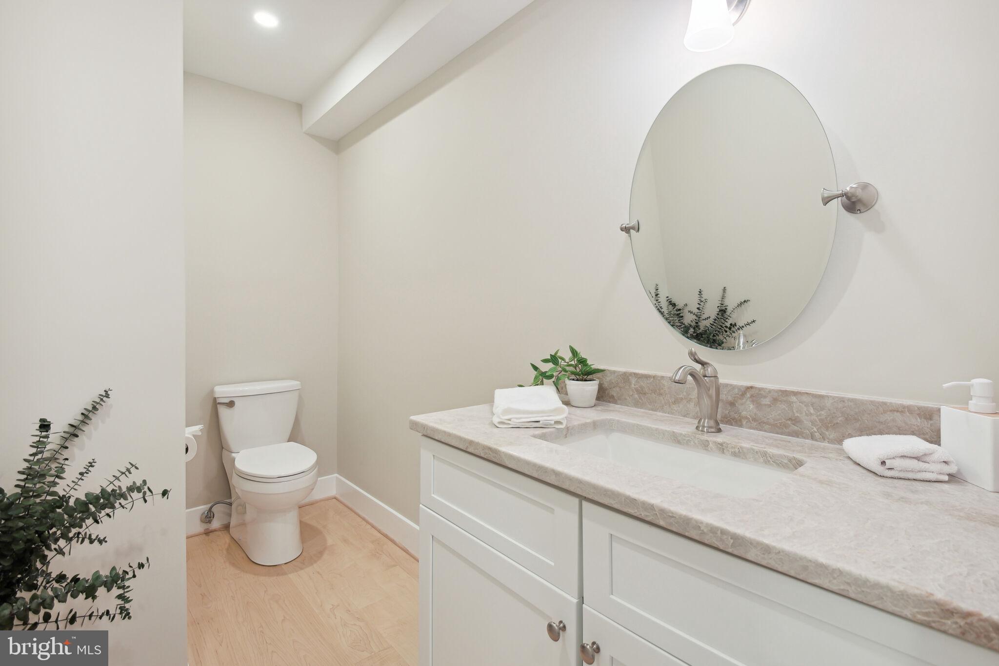 FRIENDSHIP HEIGHTS - Residential