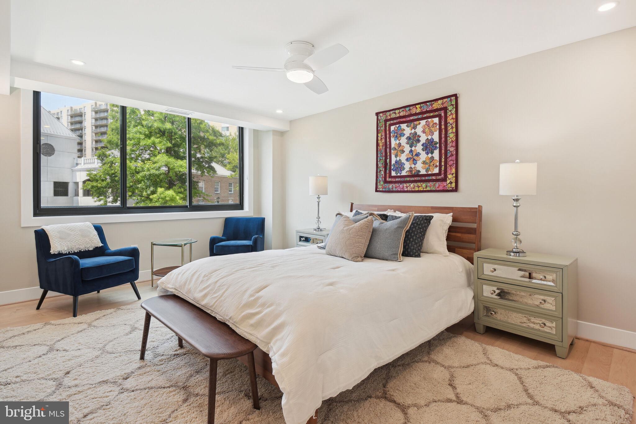 FRIENDSHIP HEIGHTS - Residential