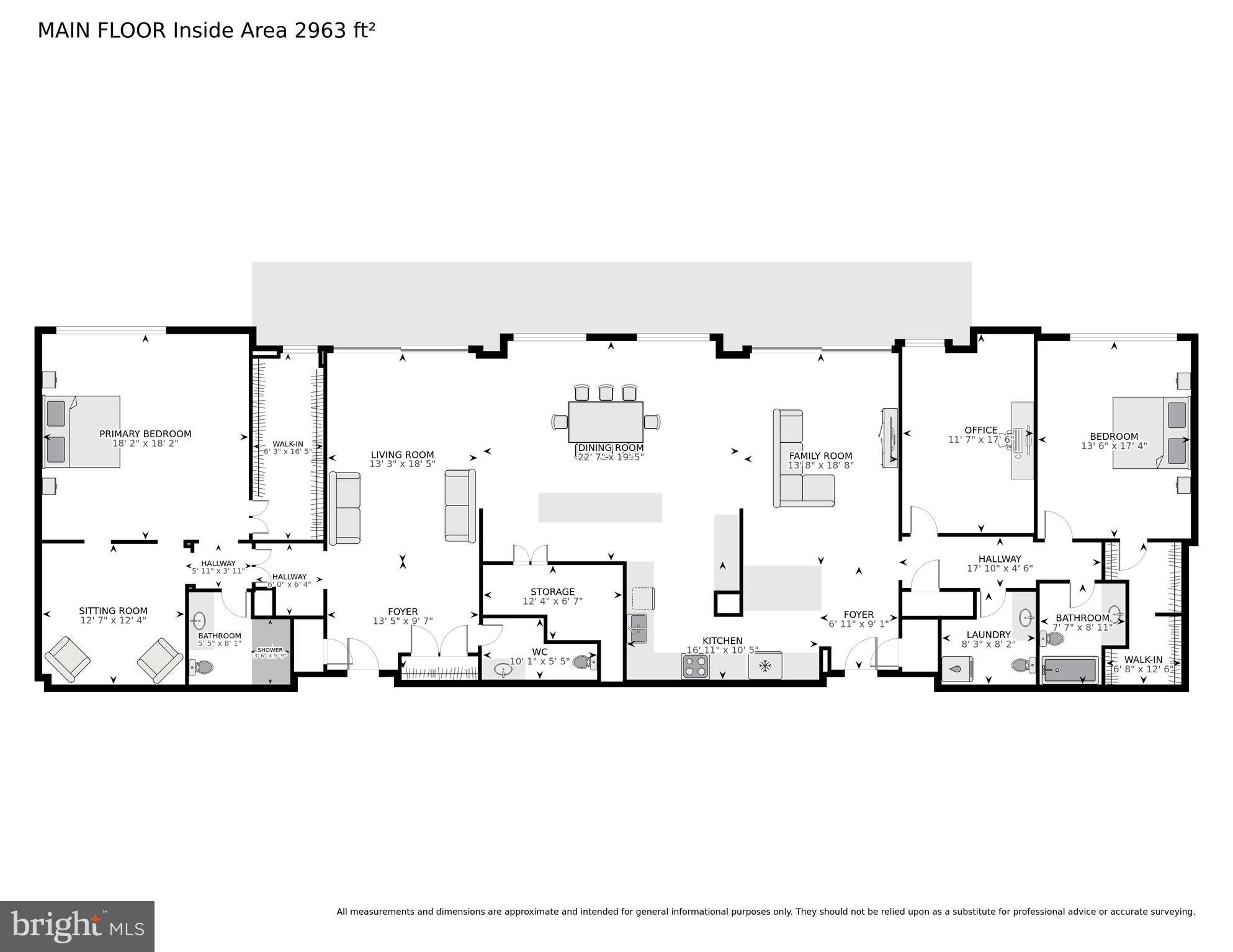 FRIENDSHIP HEIGHTS - Residential