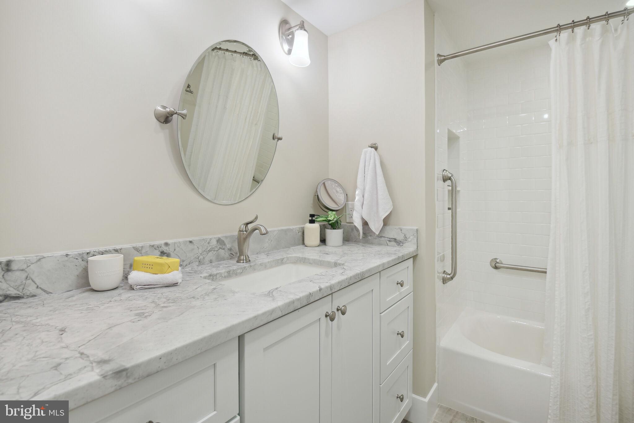 FRIENDSHIP HEIGHTS - Residential