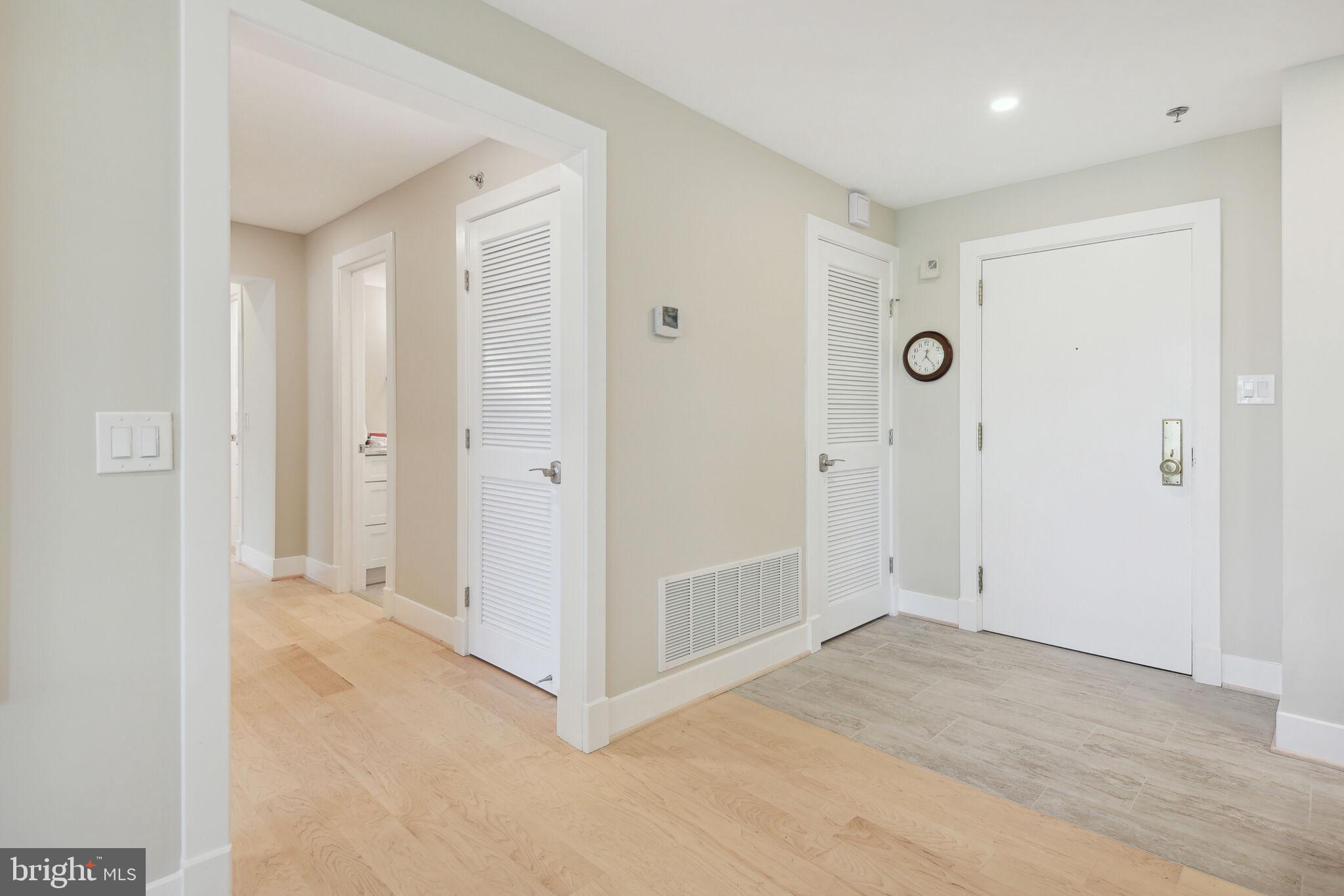 FRIENDSHIP HEIGHTS - Residential