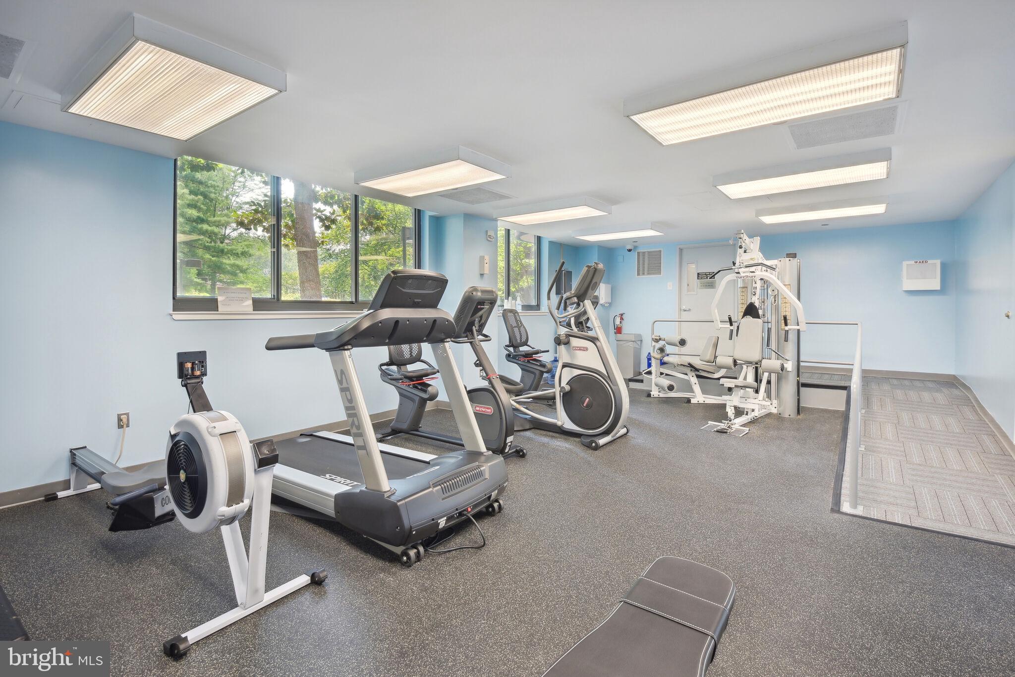 FRIENDSHIP HEIGHTS - Residential