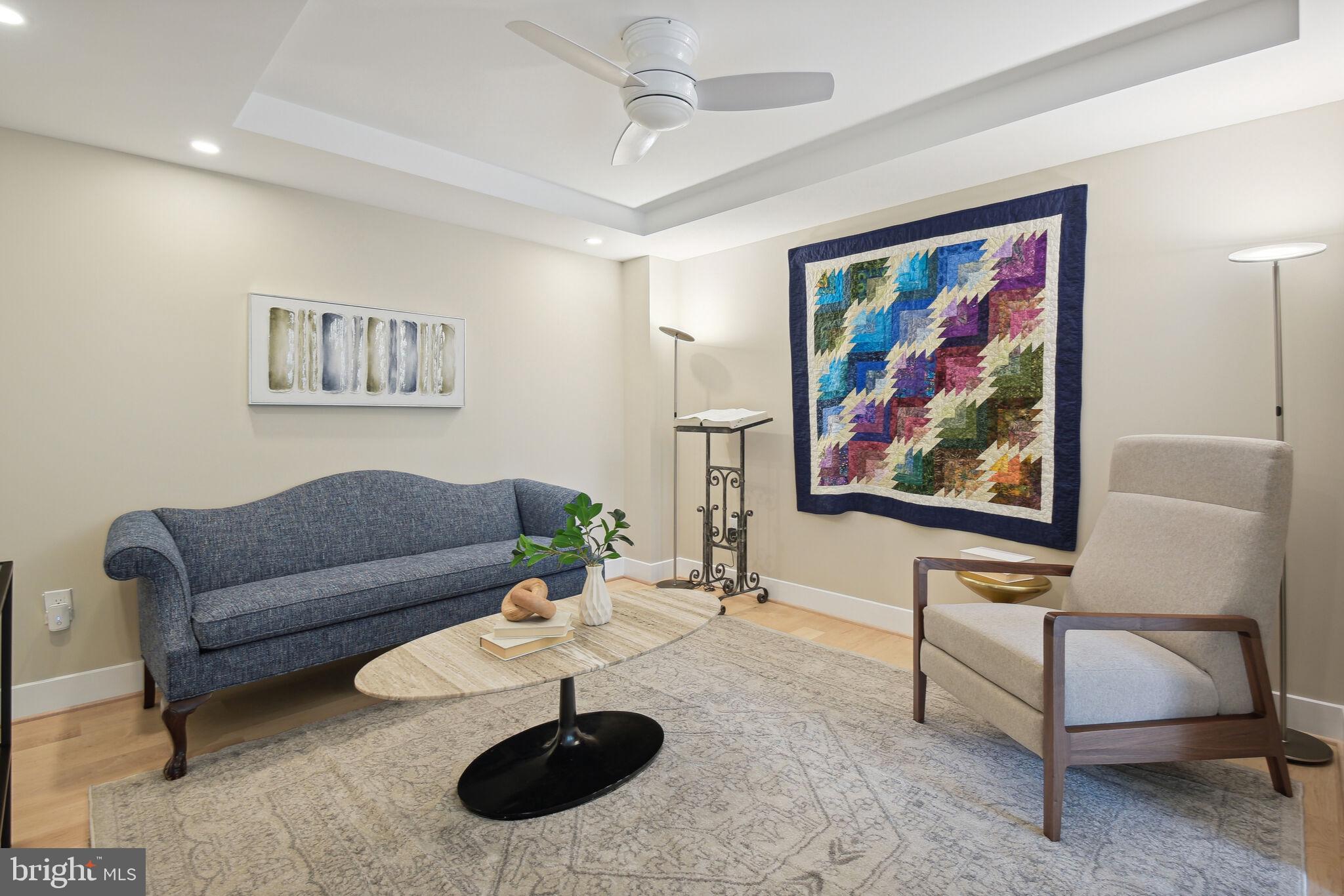 FRIENDSHIP HEIGHTS - Residential