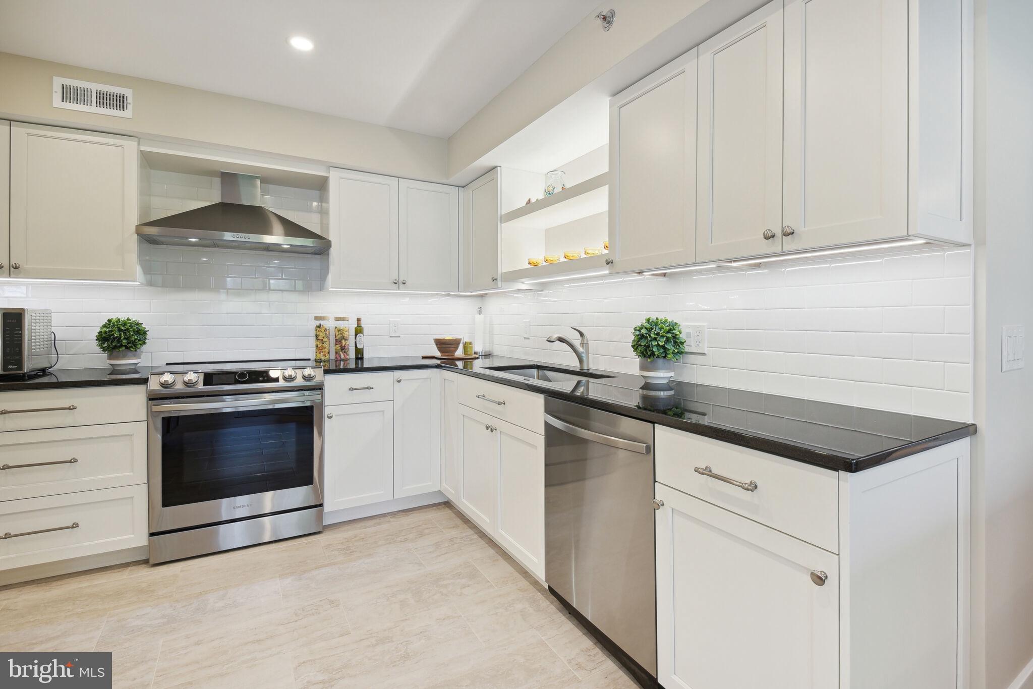 FRIENDSHIP HEIGHTS - Residential