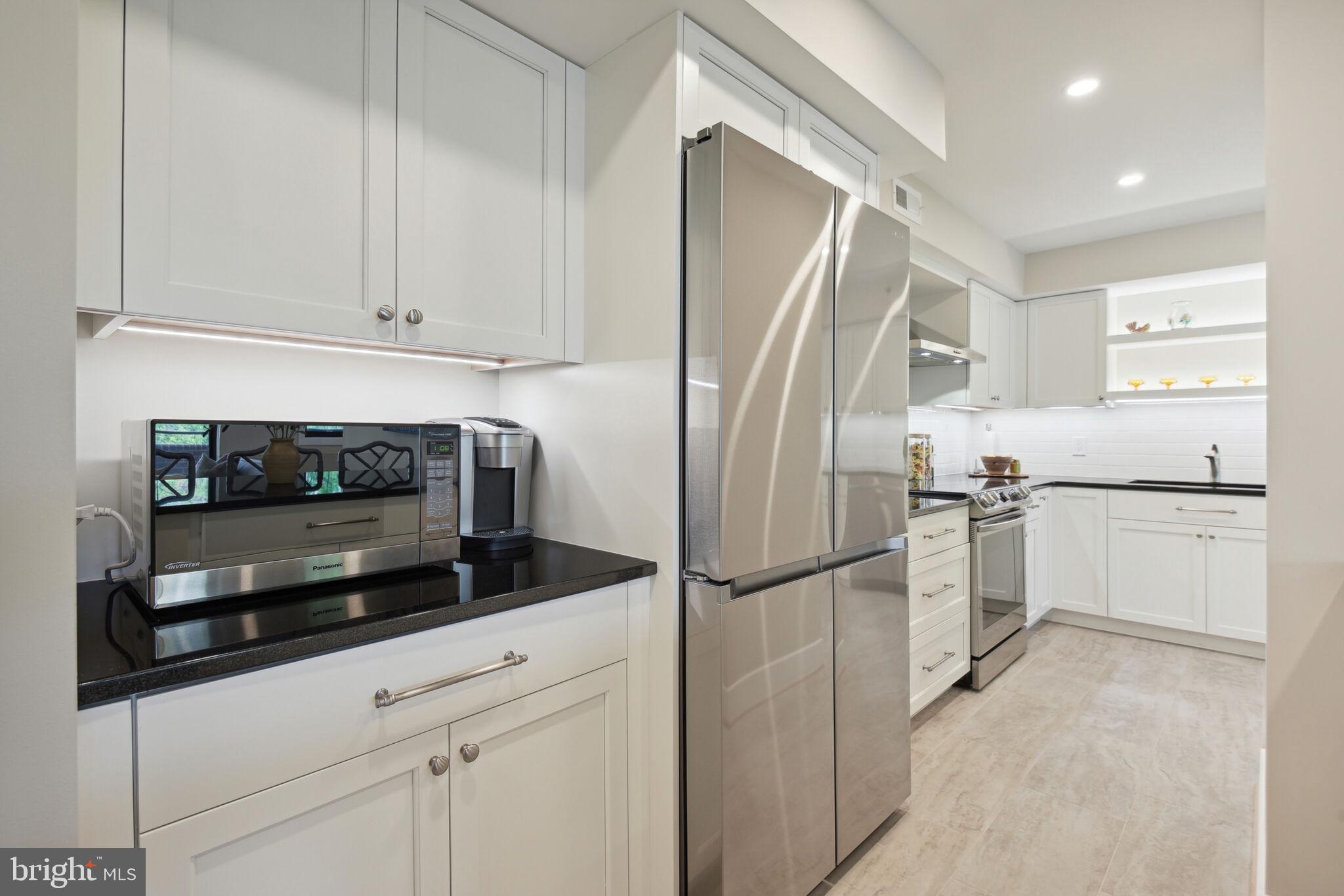 FRIENDSHIP HEIGHTS - Residential