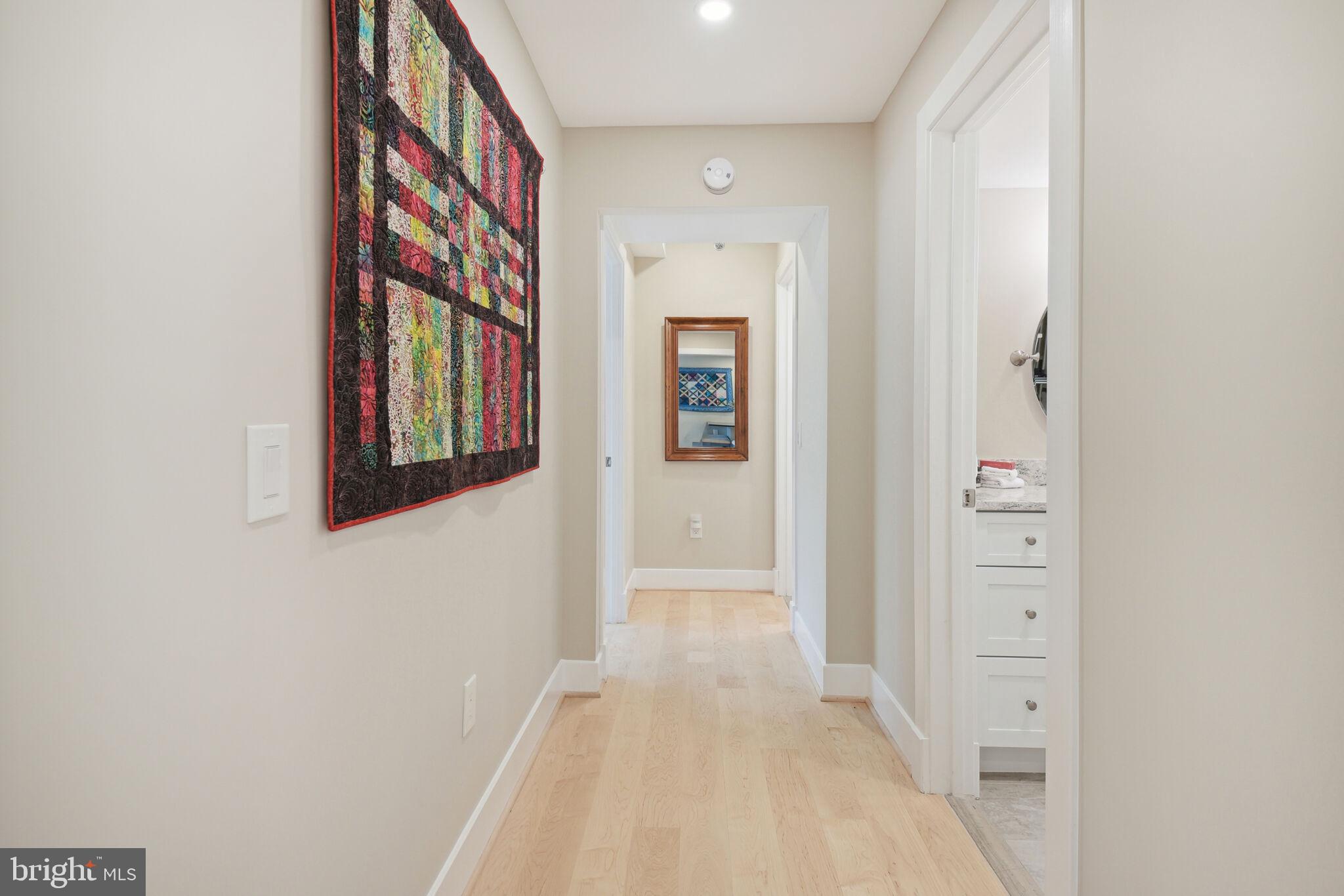 FRIENDSHIP HEIGHTS - Residential